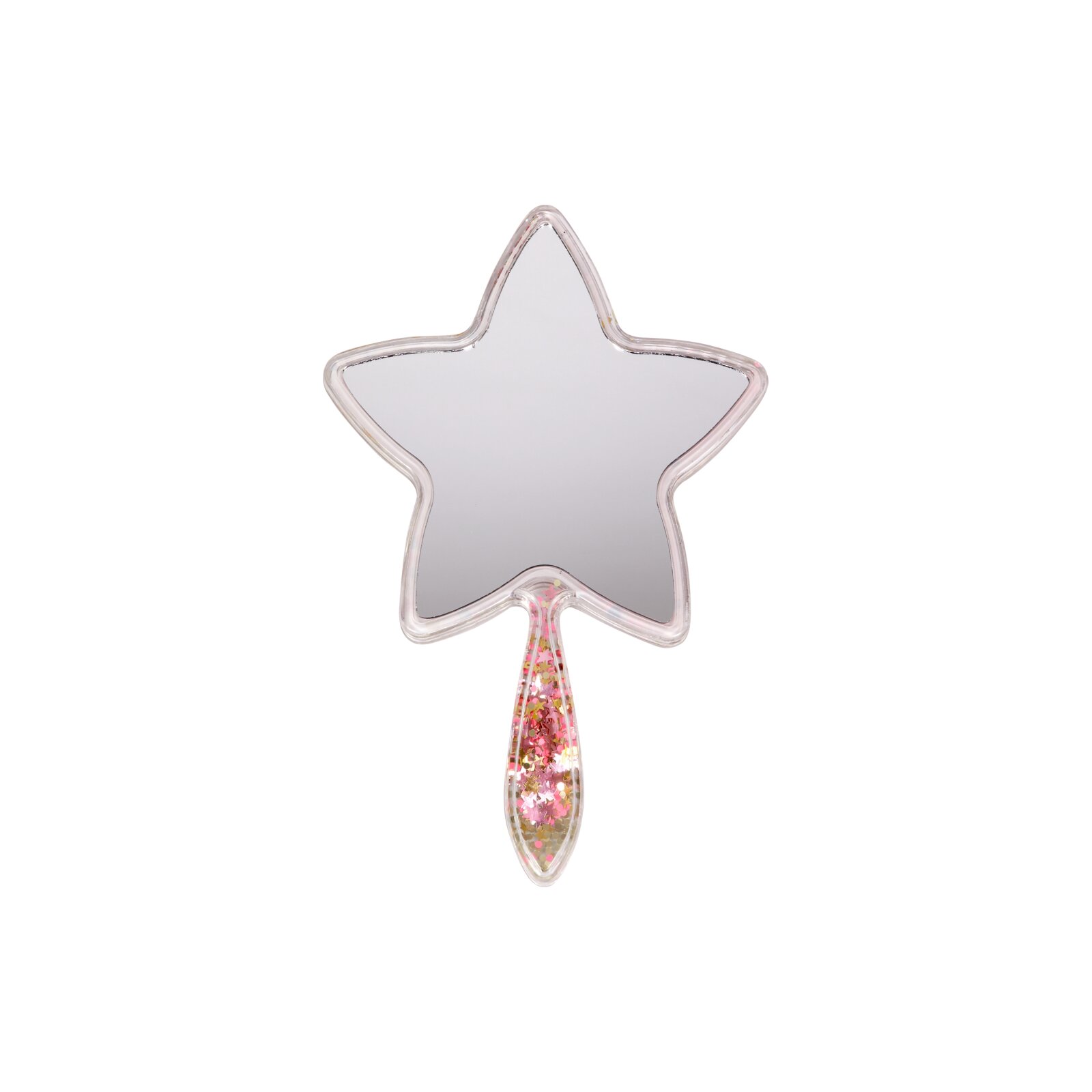 Die Spiegelburg - Prinzessin Lillifee - Handspiegel Glitter & Gold (6)