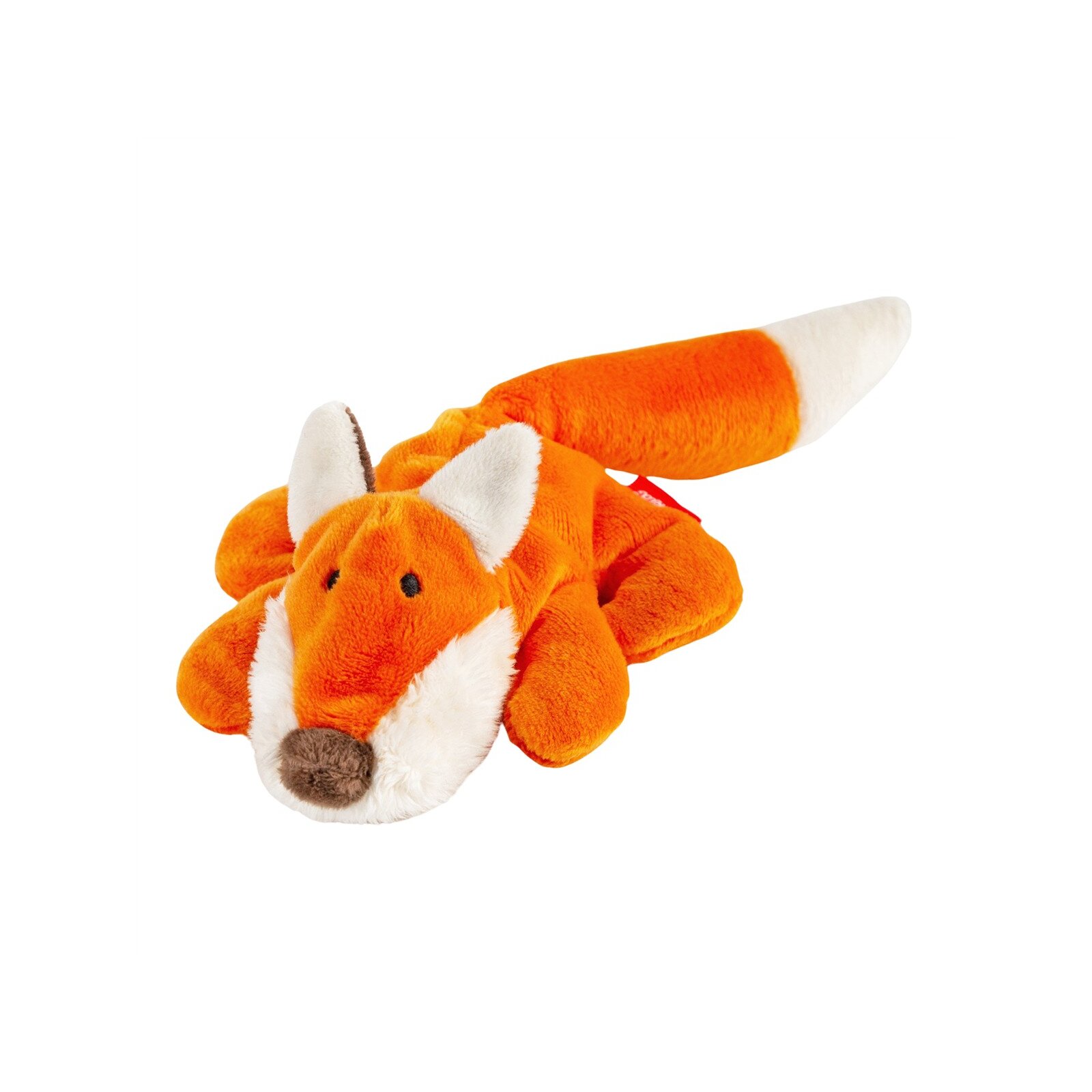 sigikid - Mini-Kuscheltier Fuchs - Orange