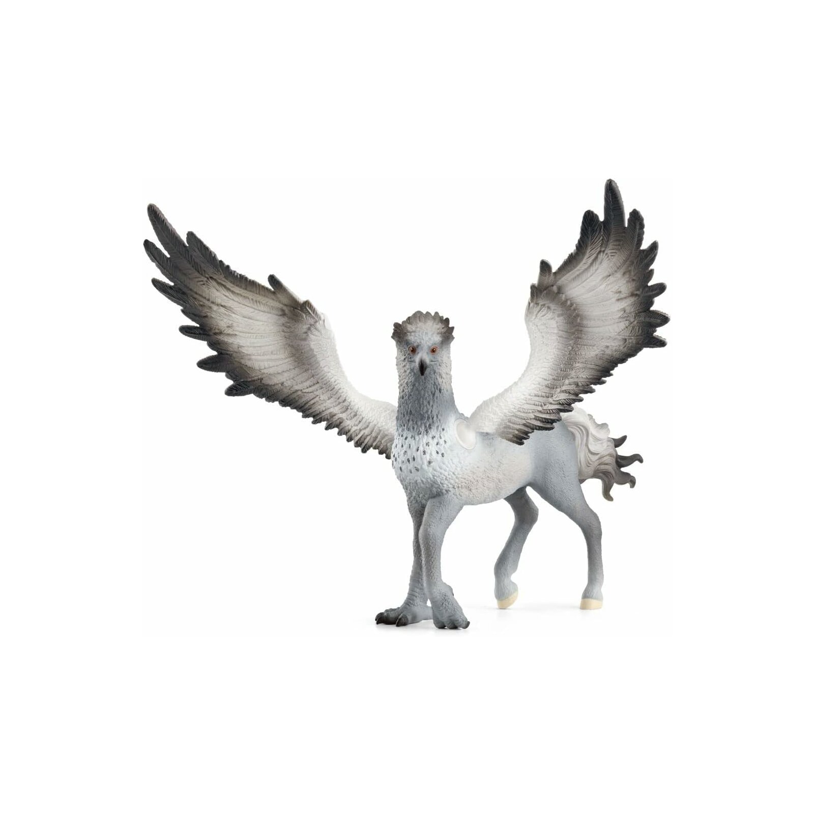 Schleich - Harry Potter - 42633 Harry Potter & Hedwig