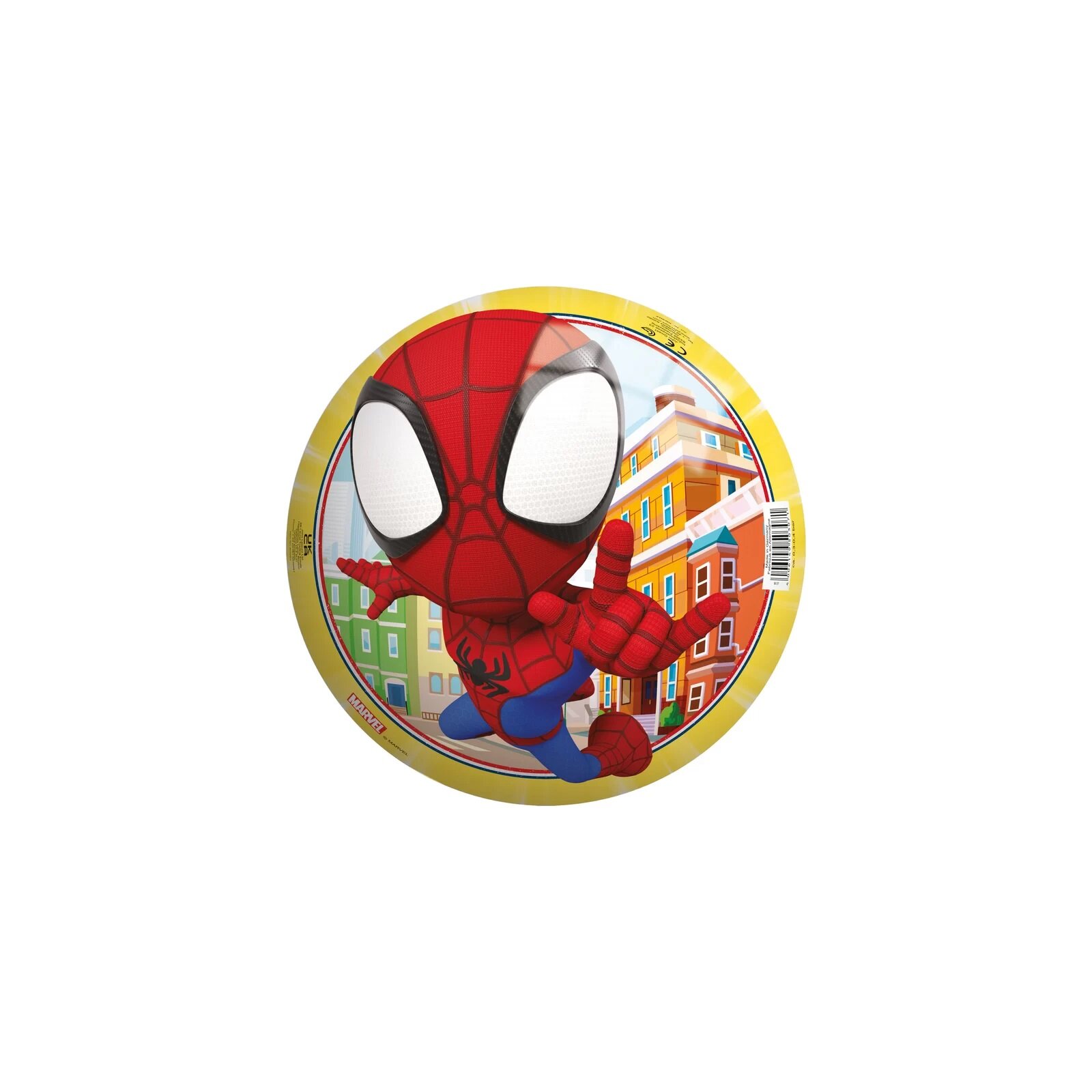 John - Spielball Spidey & Friends 9 / 23 cm