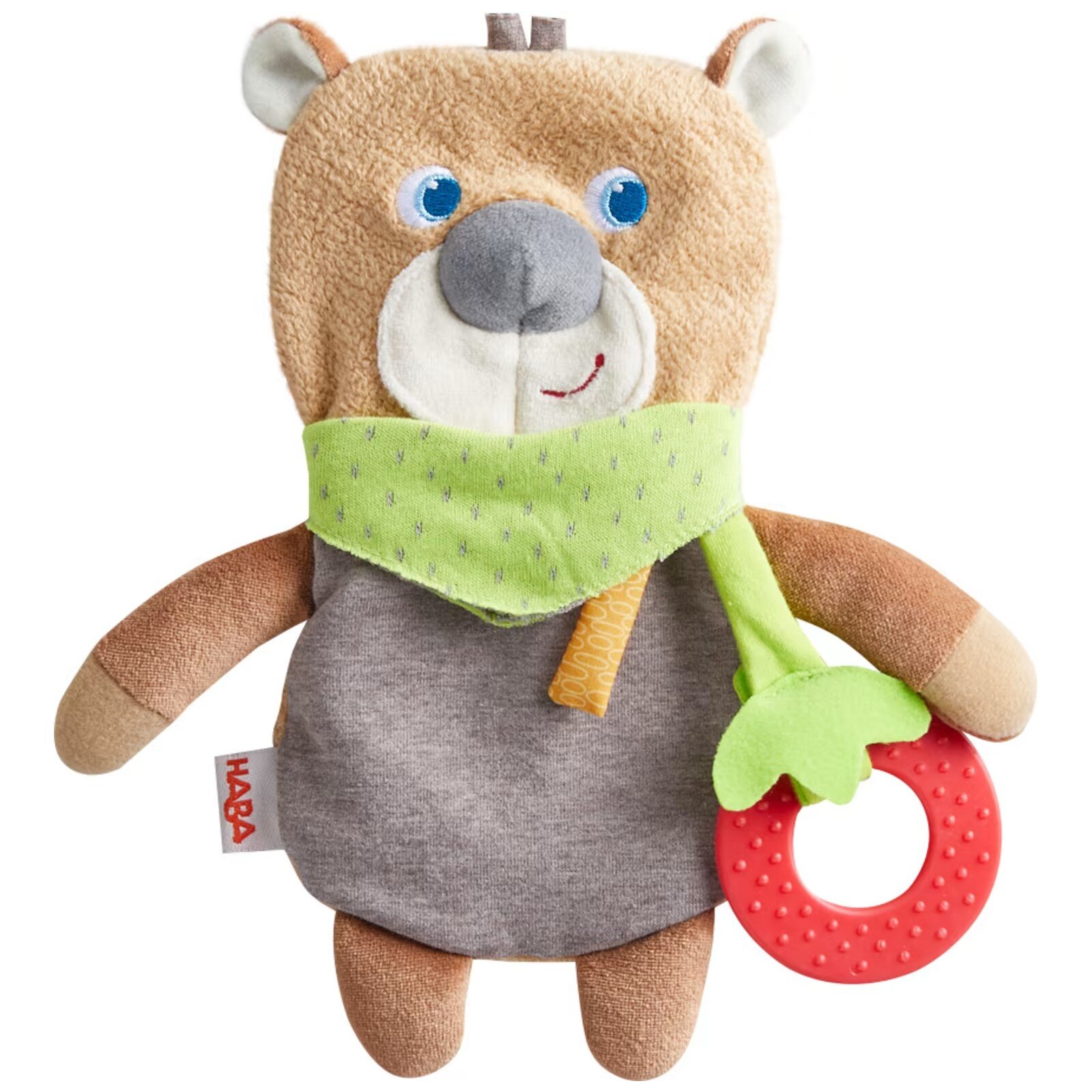 Haba - Entdeckertuch Bär (A)