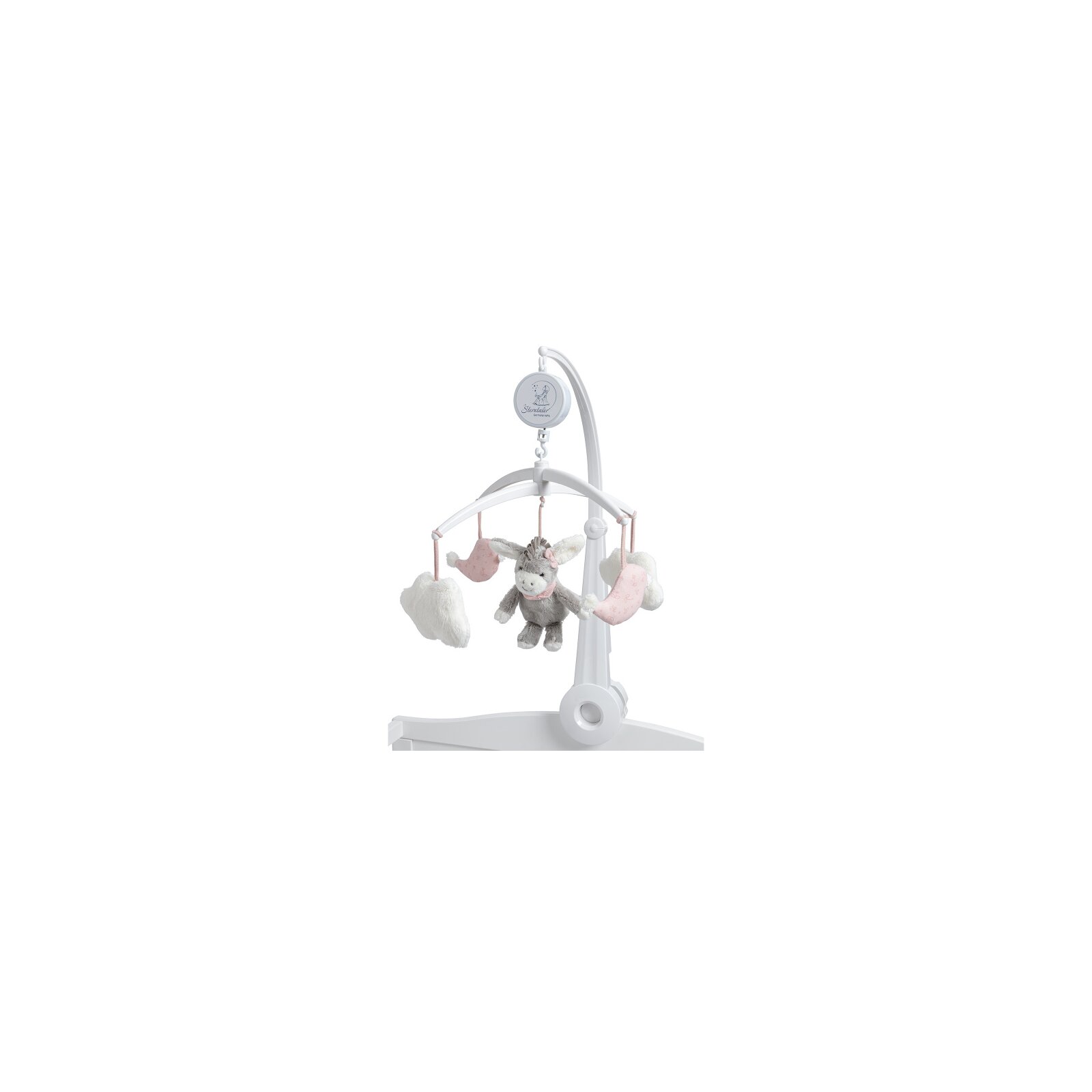 Sterntaler - Mobile Esel Emmi Girl