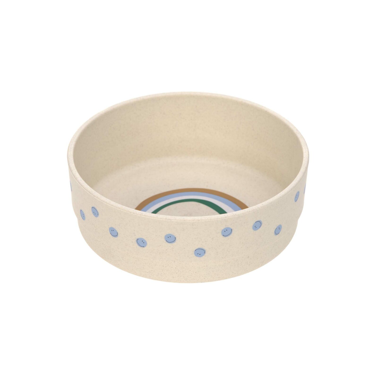 Lässig - Kinder Schale - Happy Rascals, Smile (6)