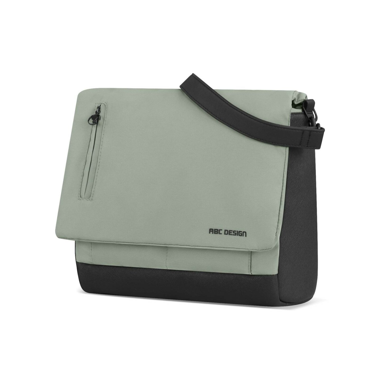 ABC-DESIGN - Wickeltasche PINE