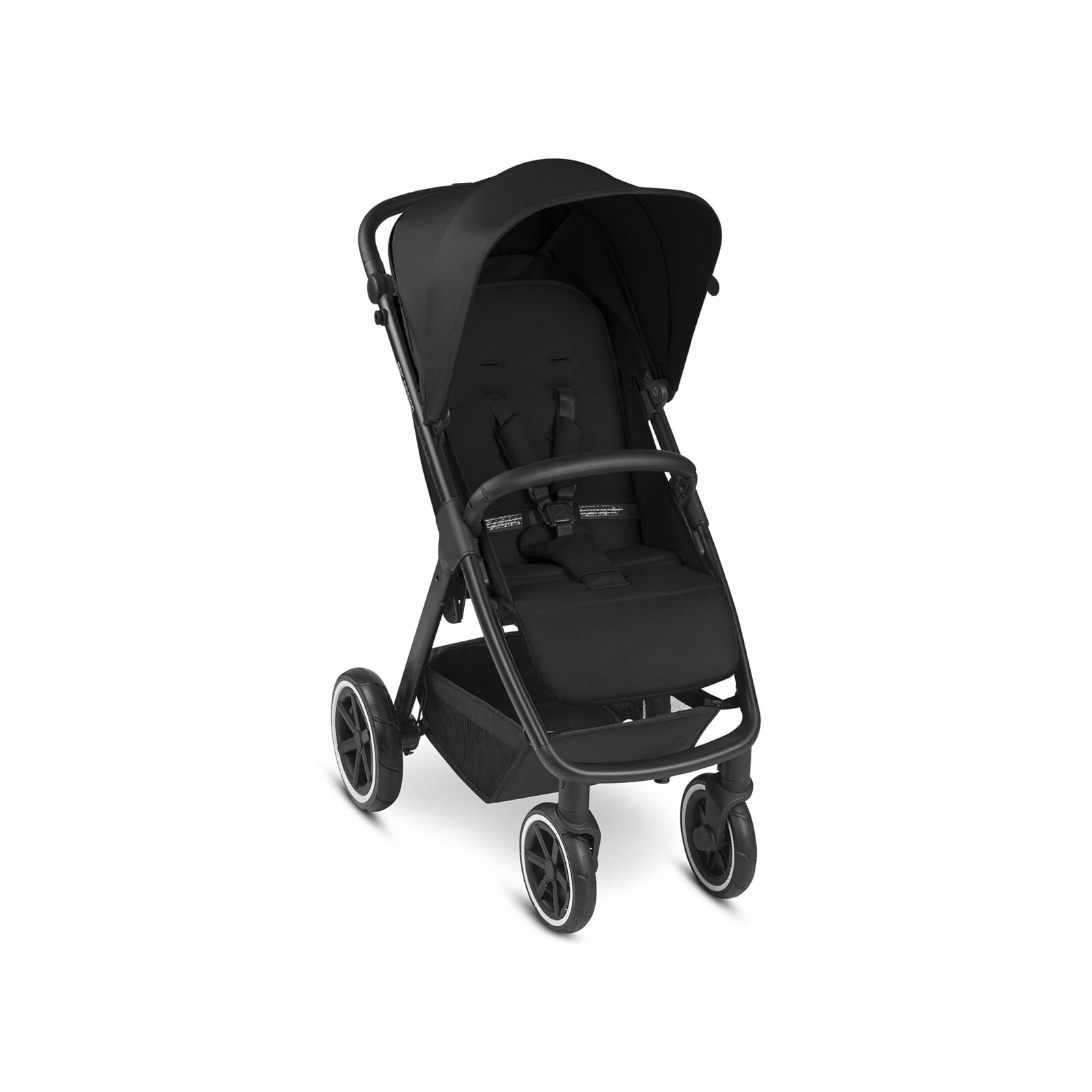 ABC-DESIGN - Avus Air - INK