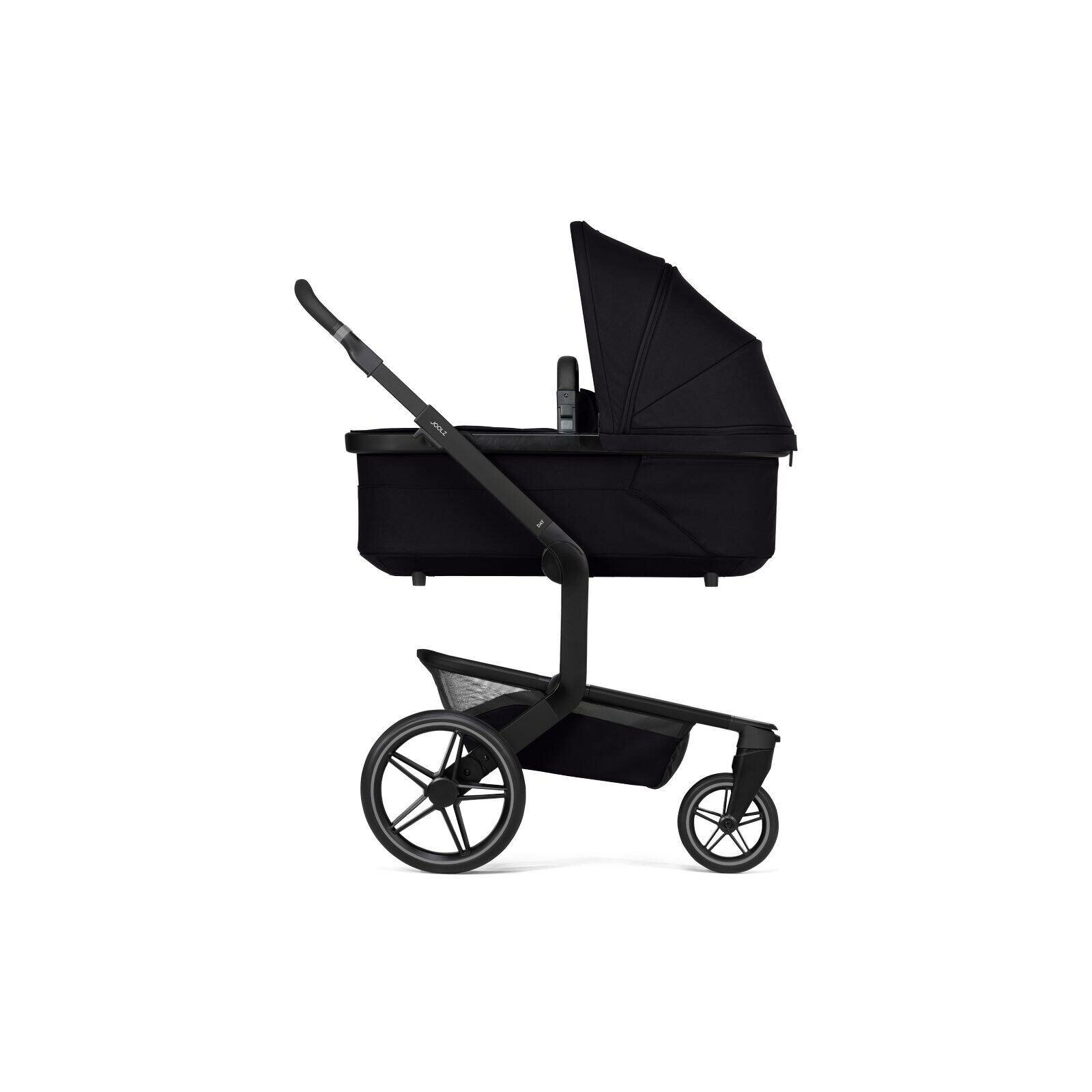 JOOLZ - Day 5 Kombikinderwagen SPACE-BLACK