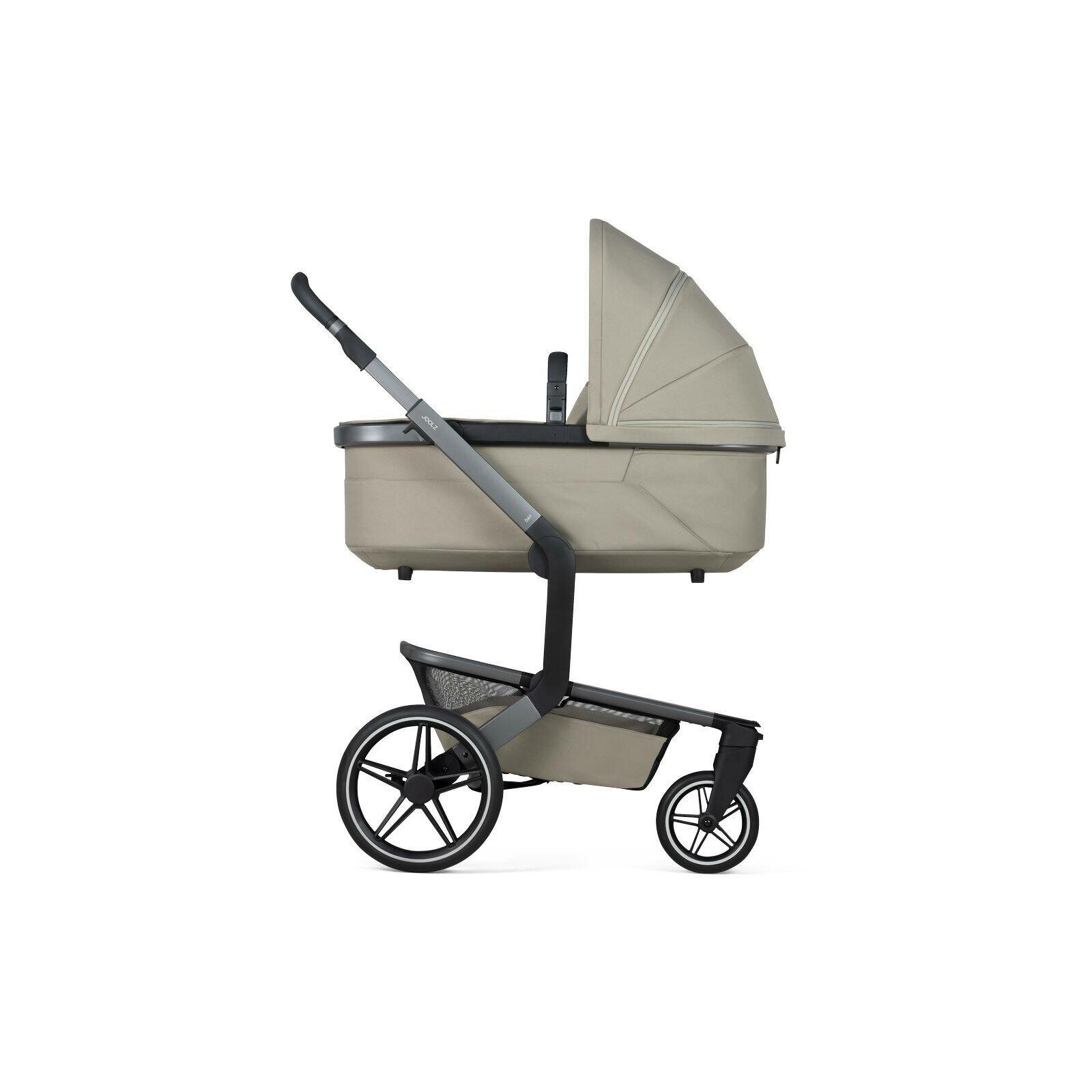 JOOLZ - Day 5 Kombikinderwagen SAGE-GREEN