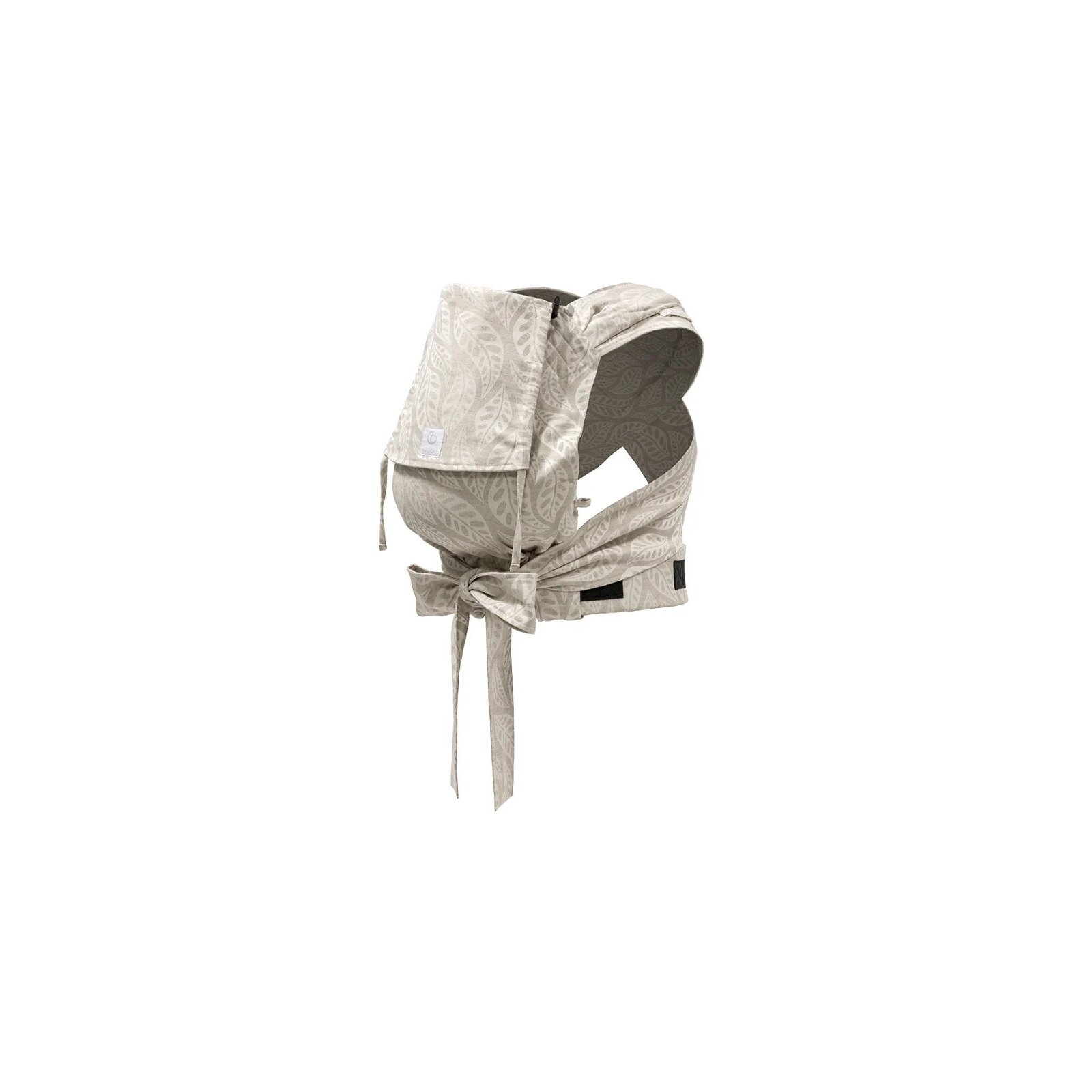 Stokke® Limas™ - Babytrage Espresso brown (A)