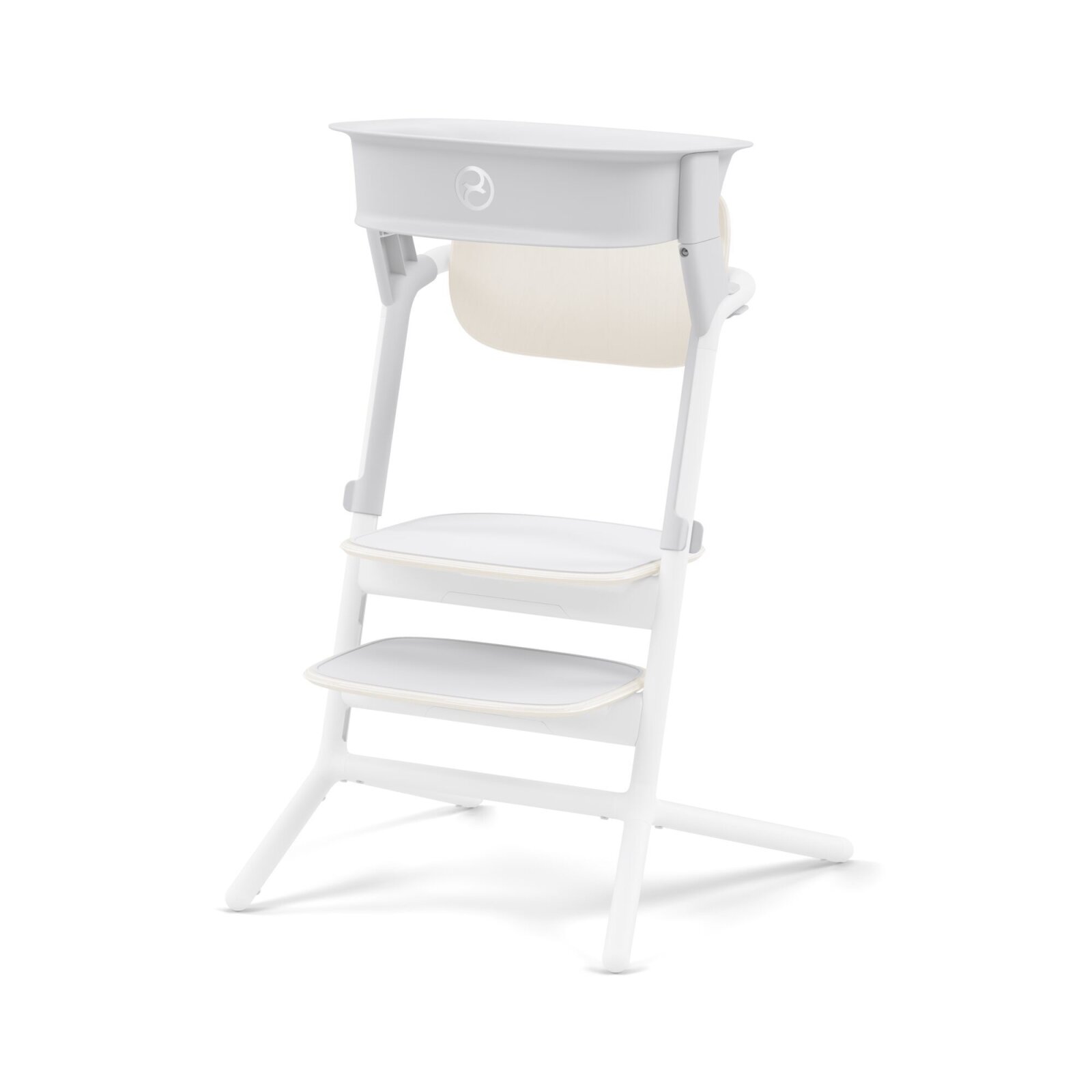 CYBEX - Gold Lemo Training Tower (Lernturm) ALL-WHITE (1)