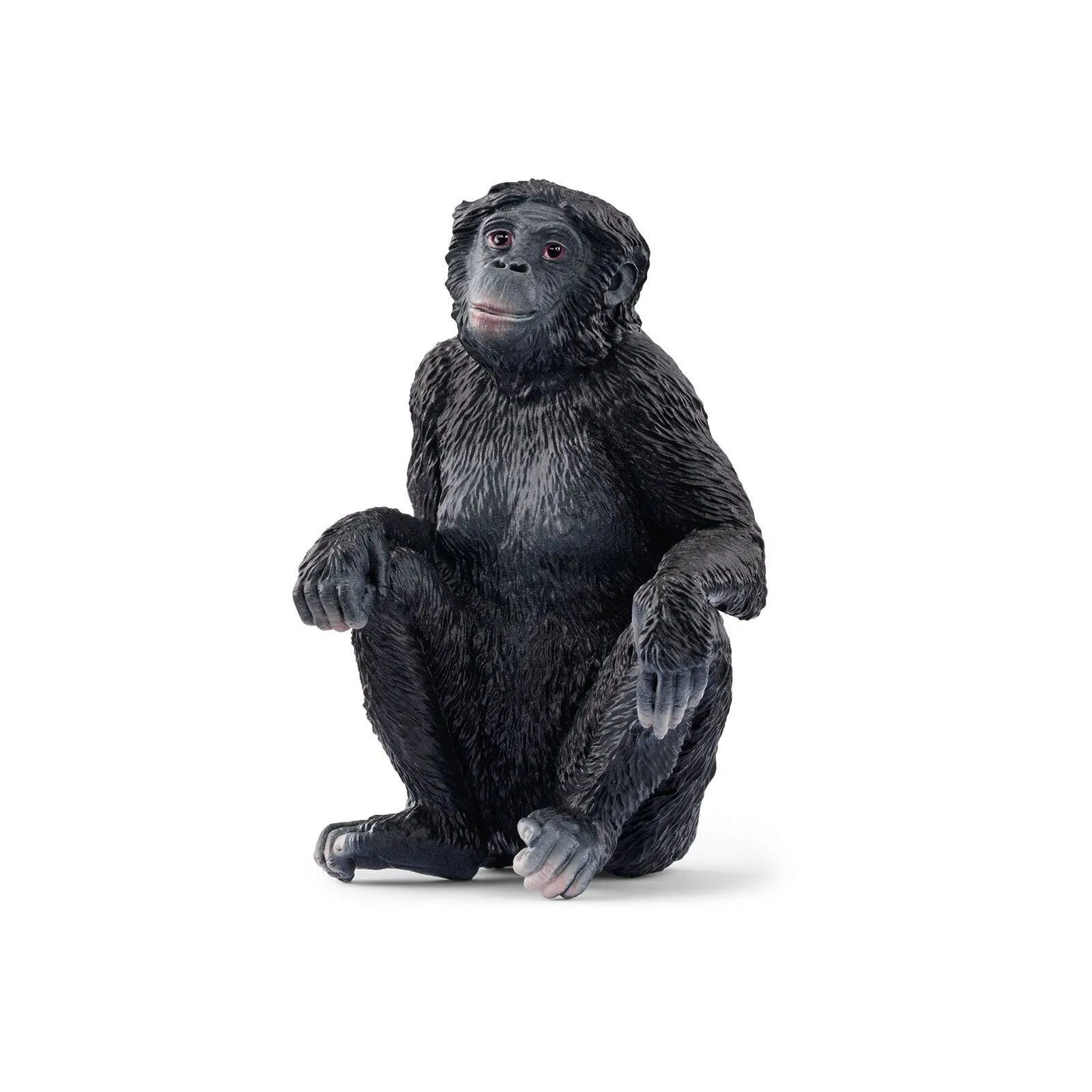 Schleich - Wild Life - 14875 Bonobo Weibchen