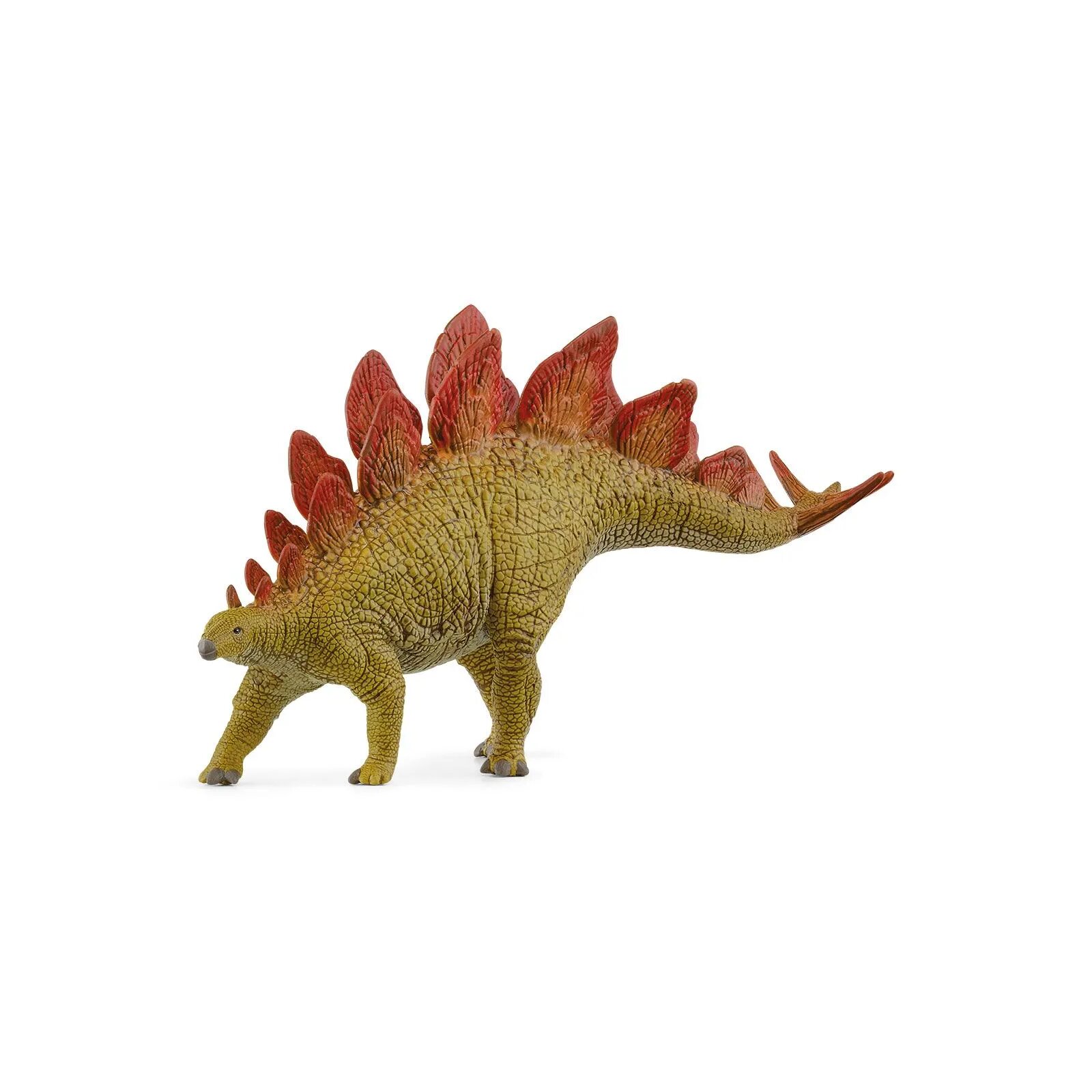 Schleich - Dinosaurs - 15040 Stegosaurus