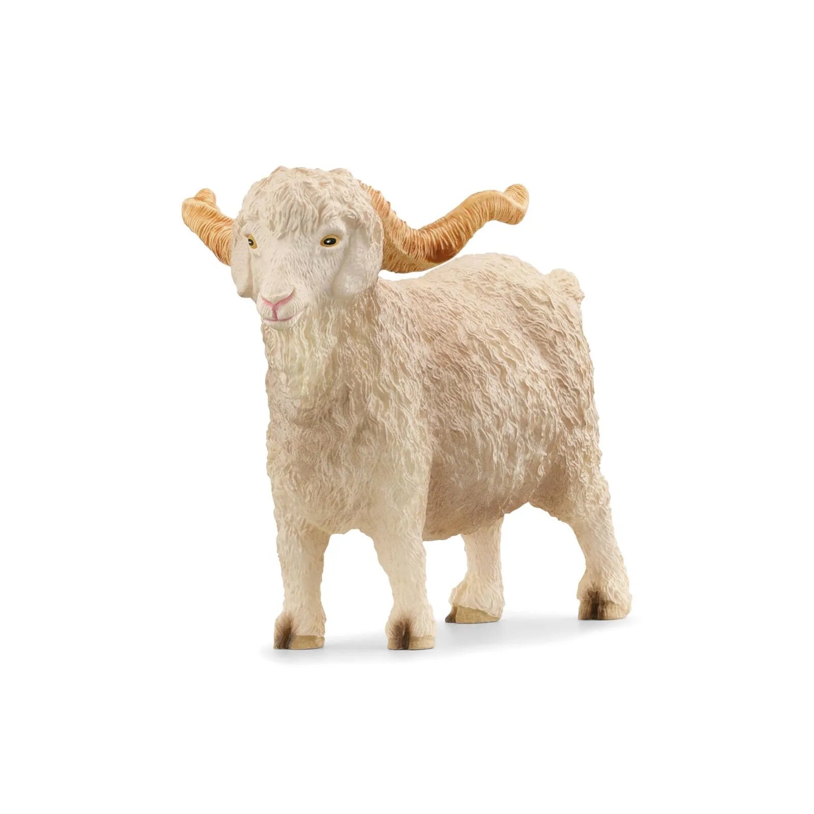 Schleich - Farm World - 13970 Angoraziegenbock