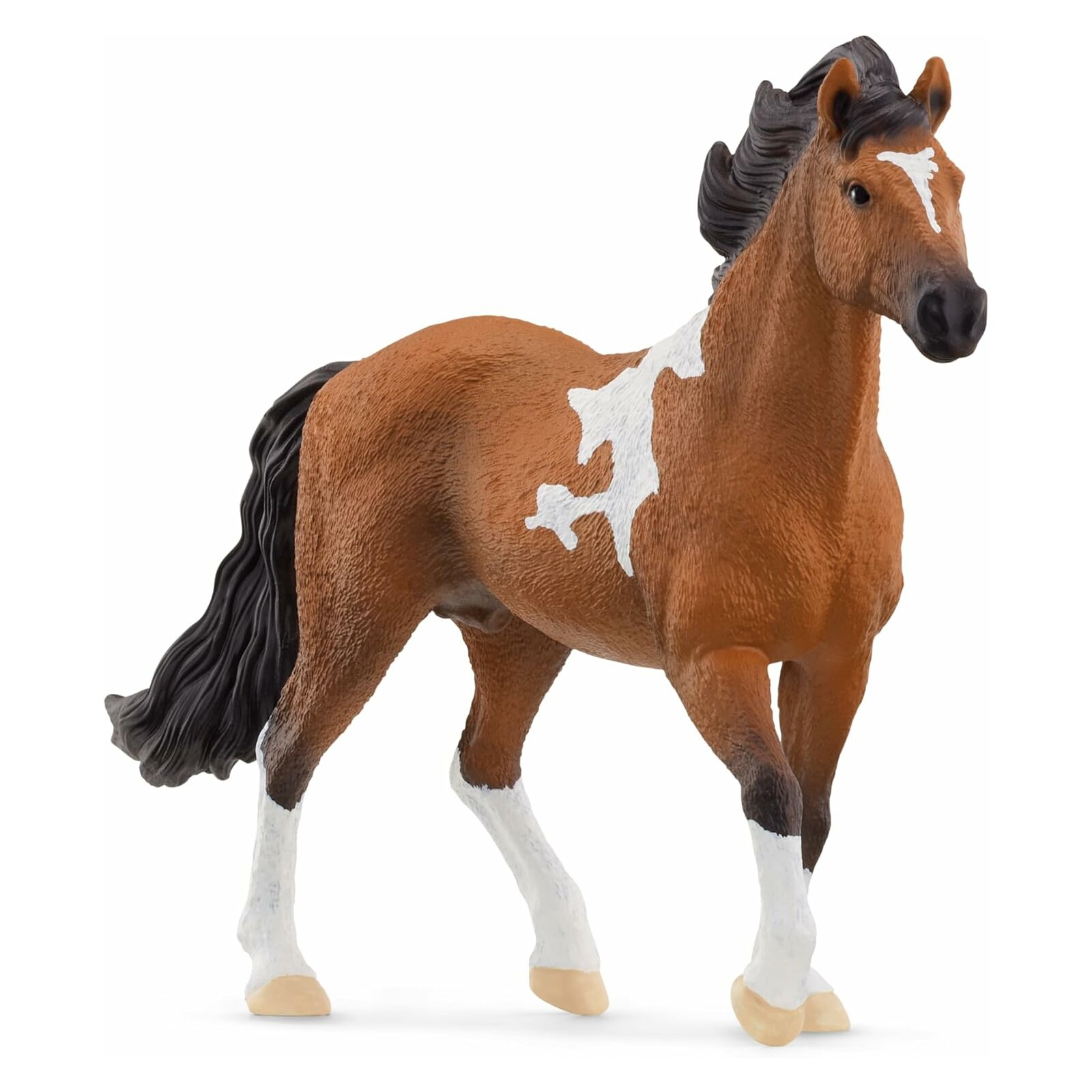 Schleich - Horse Club - 13978 Mangalarga Marchador Hengst