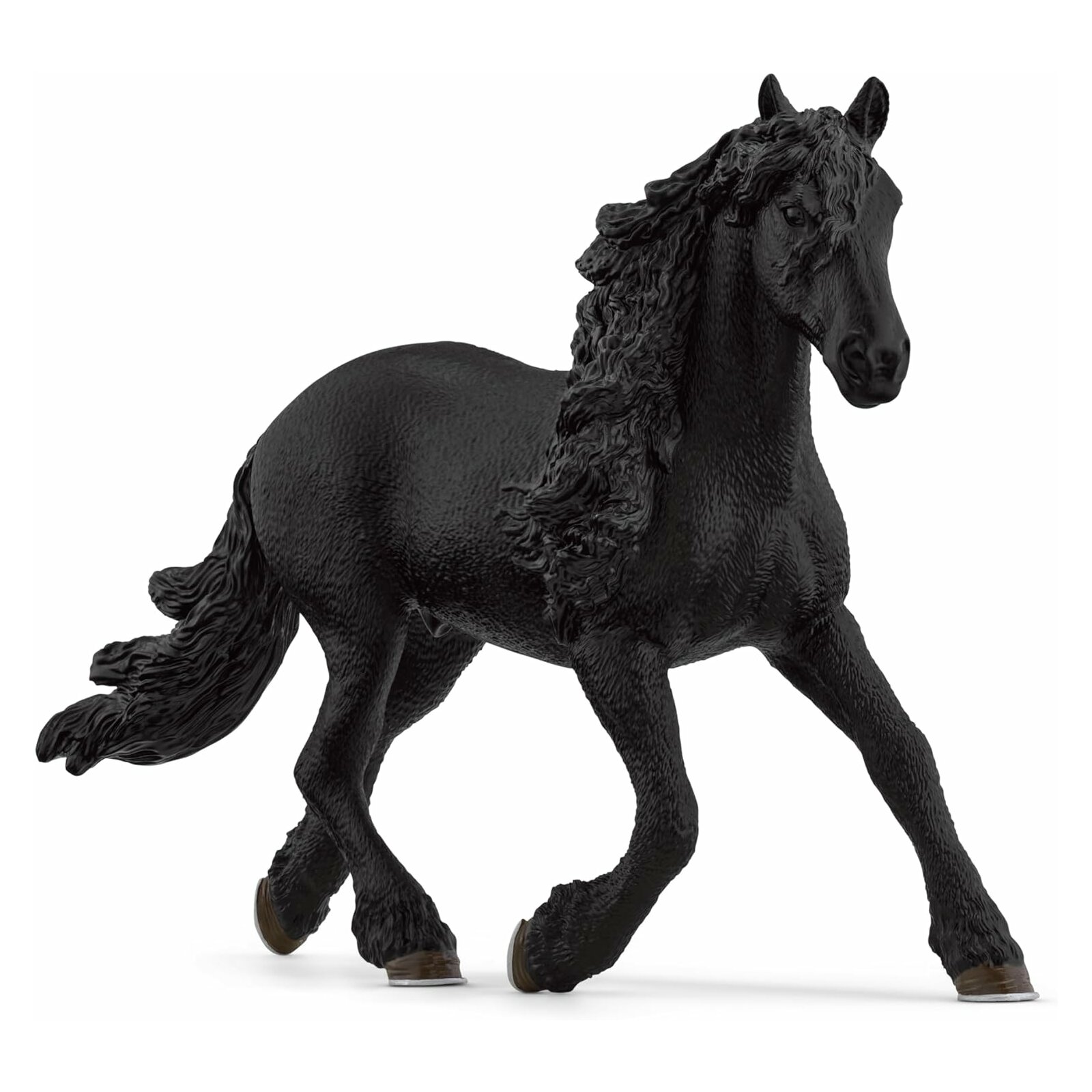 Schleich - Horse Club - 13975 Friese Hengst