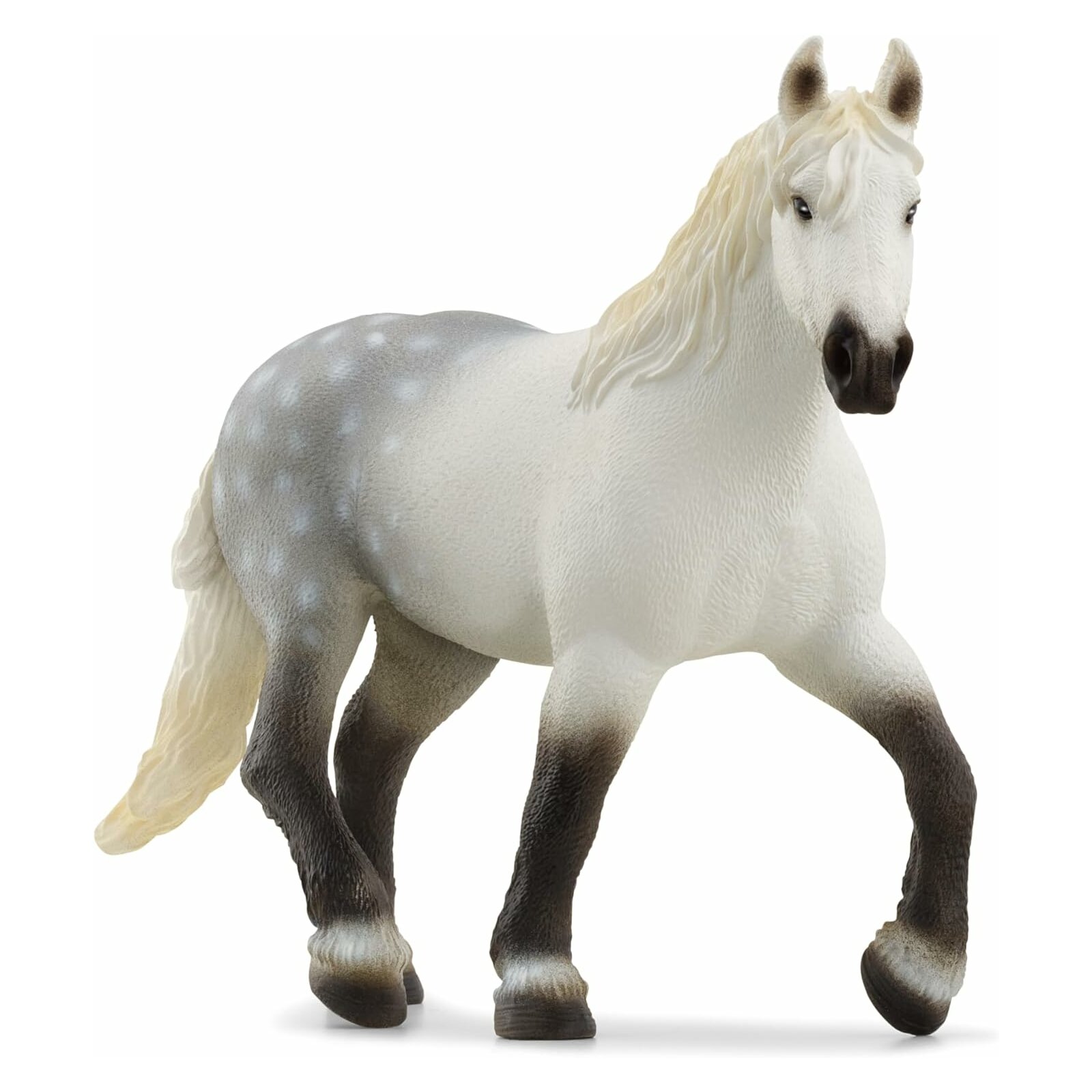 Schleich - Farm World - 13971 Percheron Stute