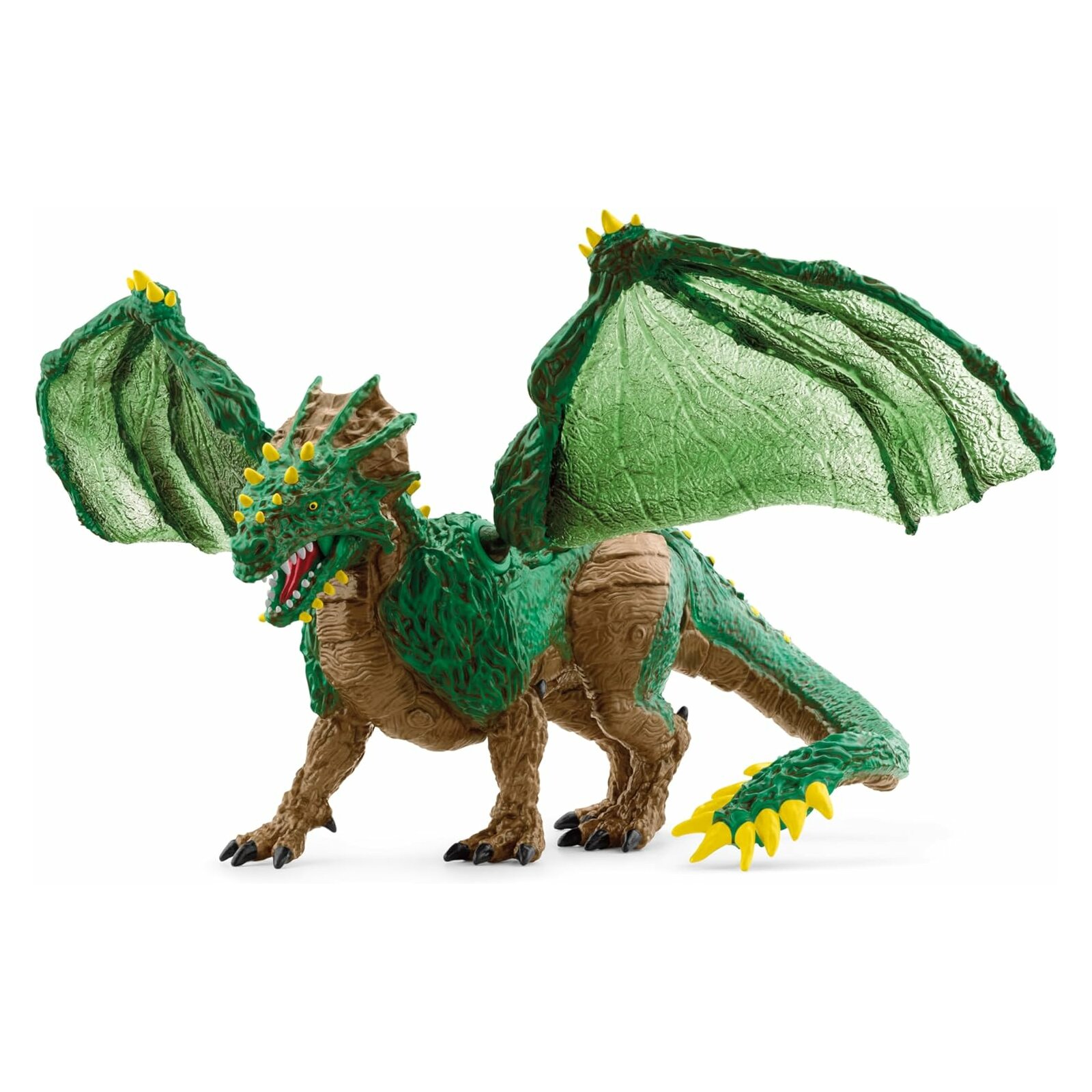 Schleich - Eldrador - 70791 Dschungeldrache