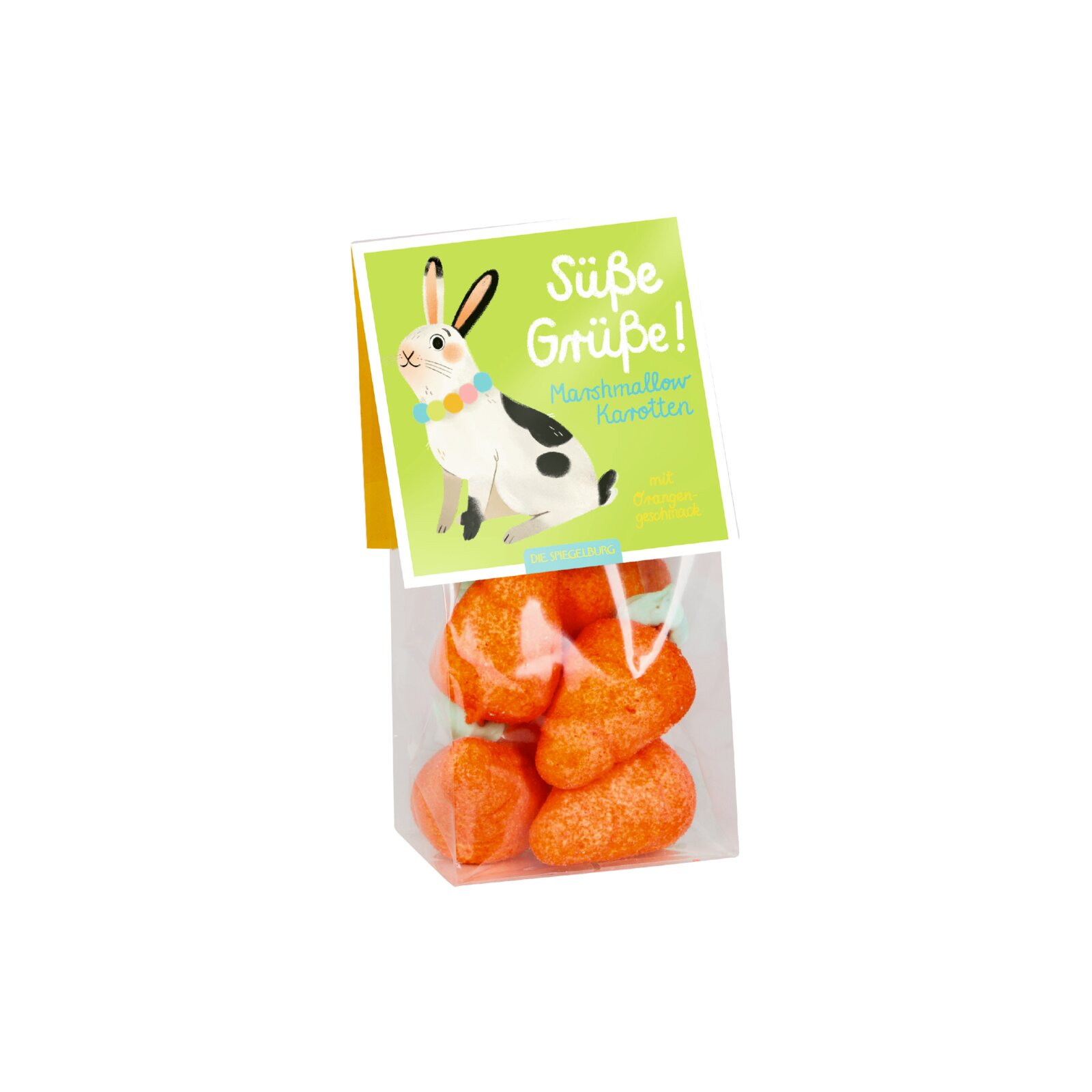 Die Spiegelburg - Fröhliche Ostern! - Marshmallow Karotten (12) (S)