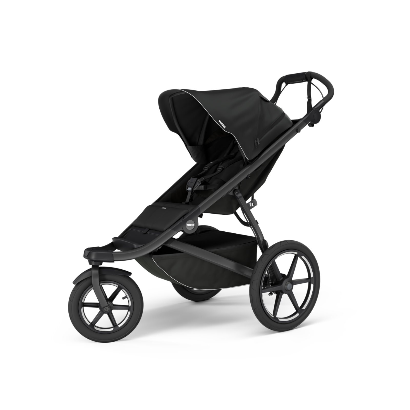 Thule - Urban Glide 3 Kindersportwagen Black