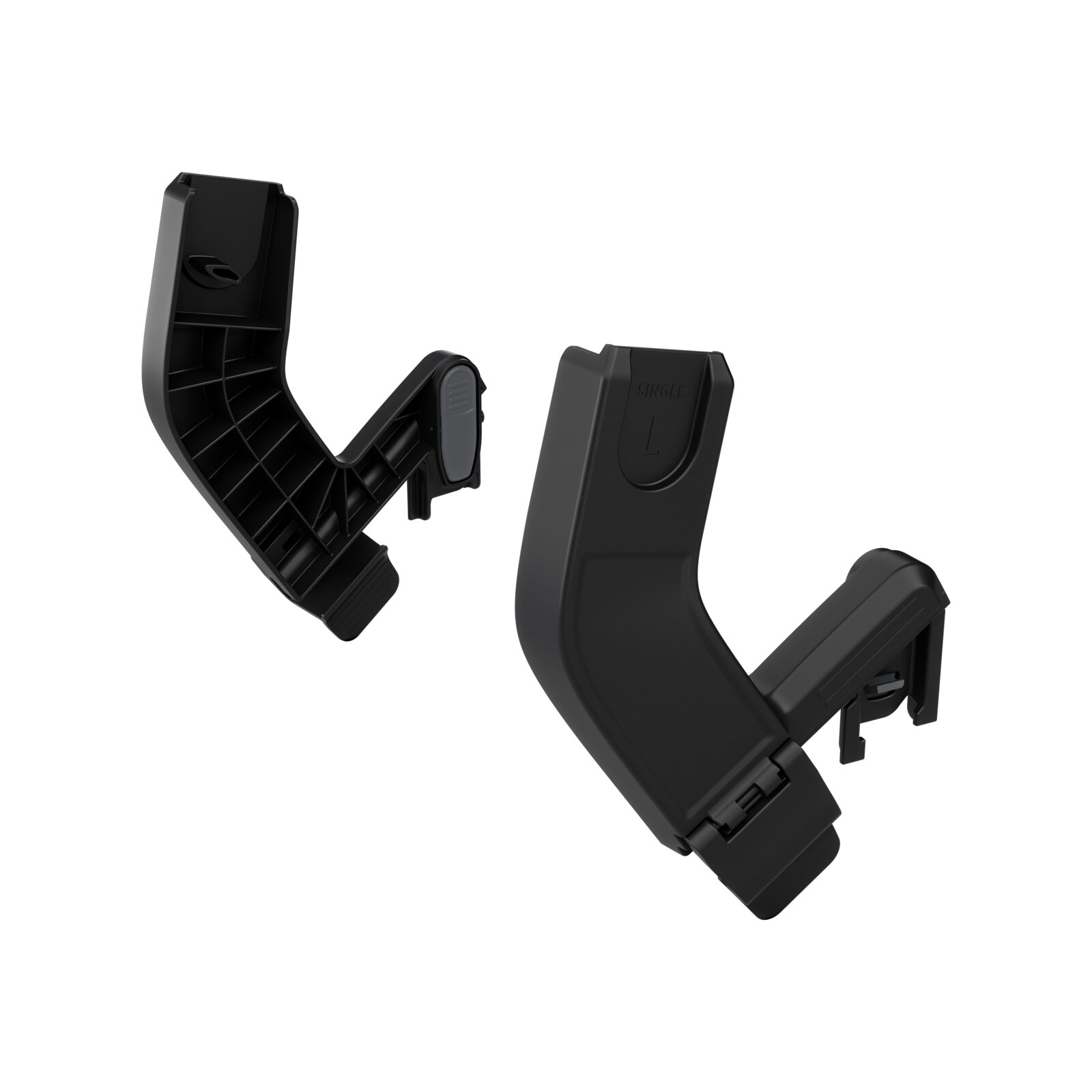 Thule - Urban Glide 3 / 4 Car Seat Adapter (Autositzadapter) für Maxi-Cosi, Cybex, Nuna, Besafe
