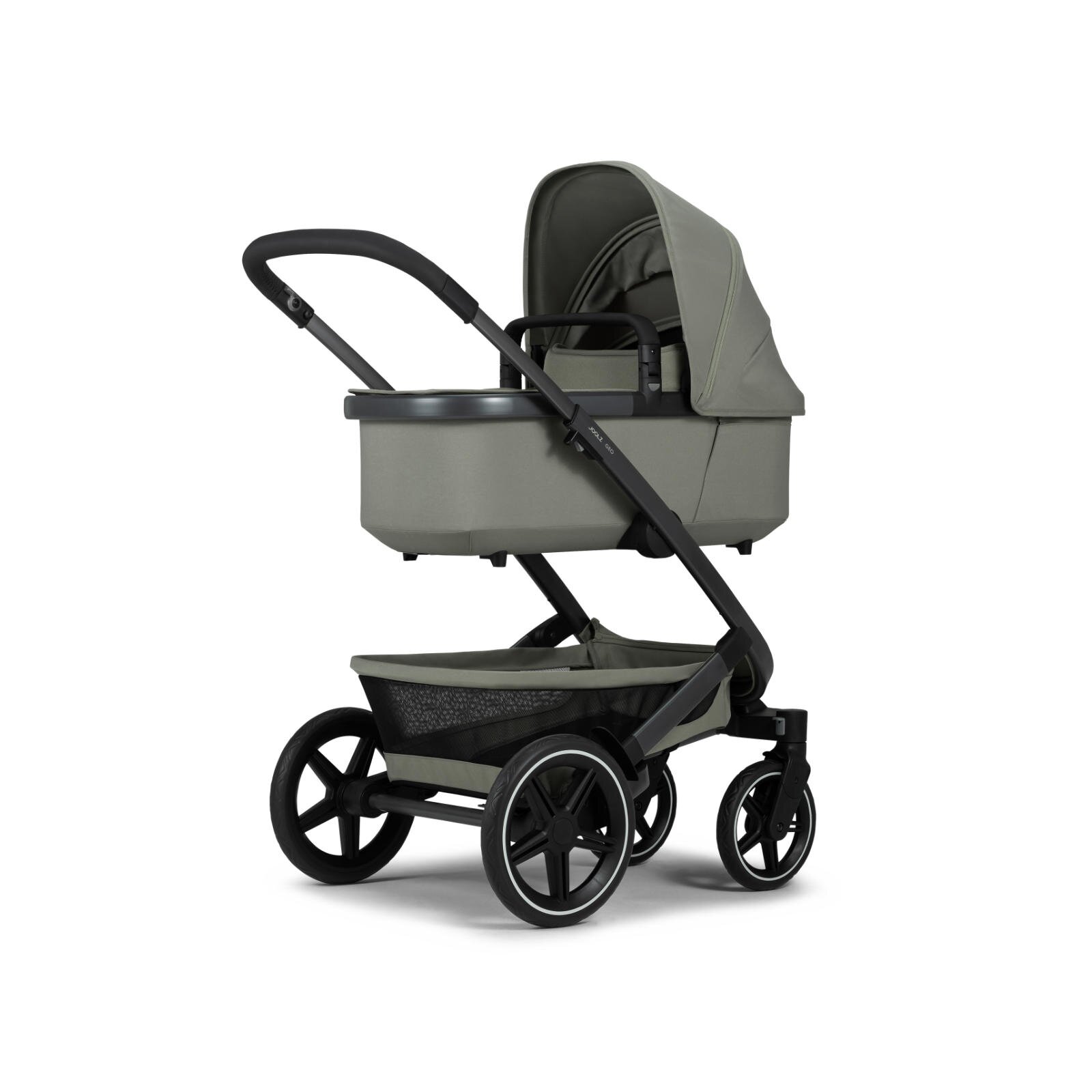 JOOLZ - Geo 3 Kombikinderwagen Mono SAGE-GREEN