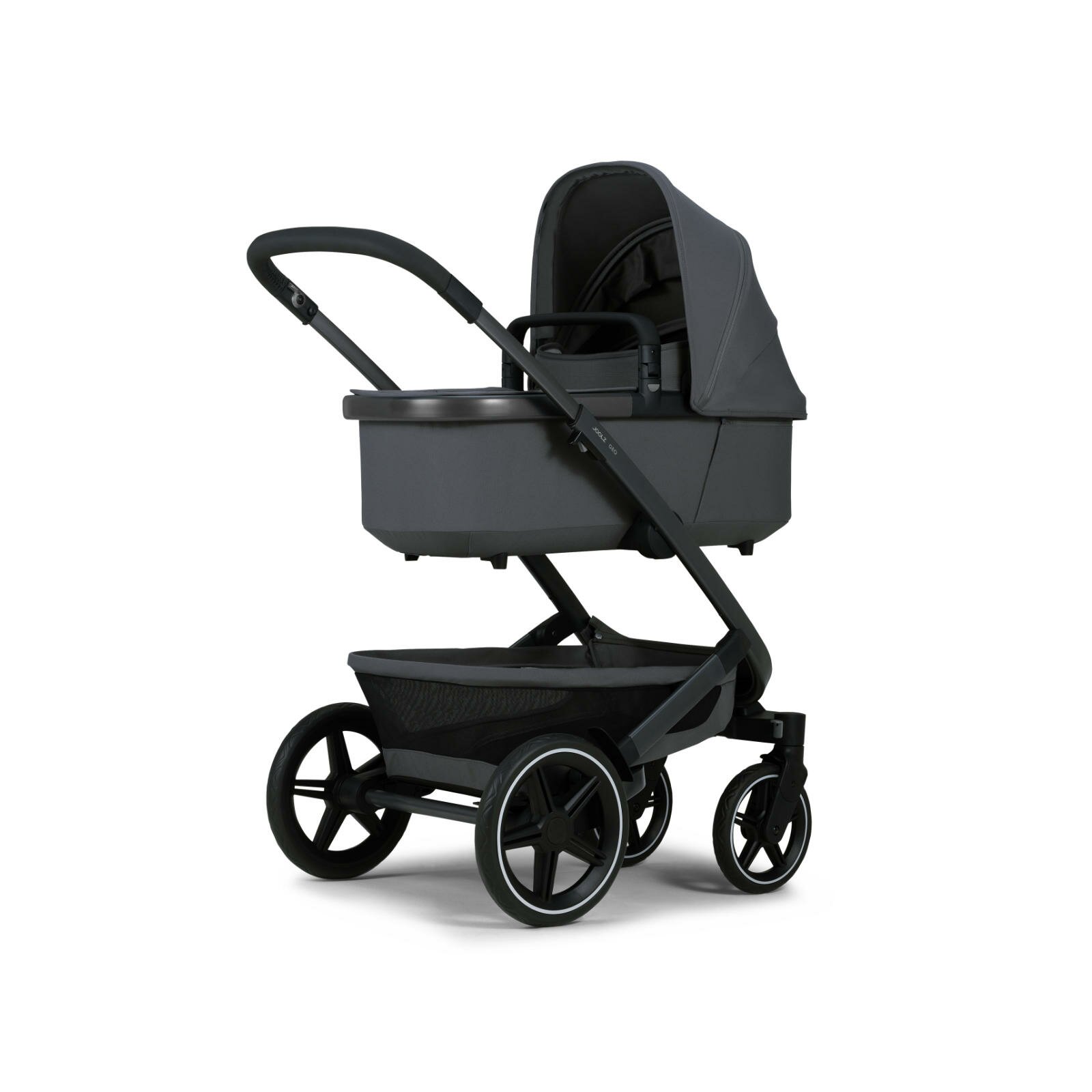 JOOLZ - Geo 3 Kombikinderwagen Mono STONE-GREY