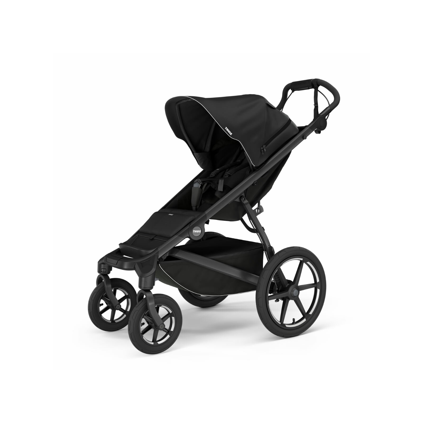 THULE - Urban Glide 4 BLACK