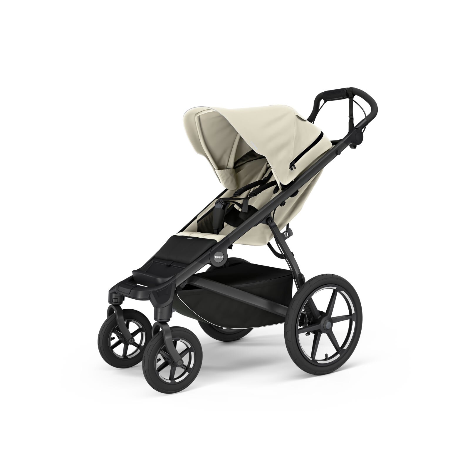 Thule - Urban Glide 4 Kindersportwagen Soft beige