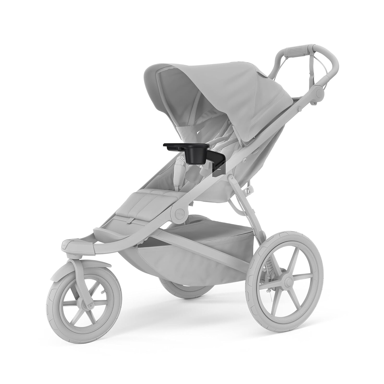 Thule - Urban Glide 3 / 4 Snack Tray