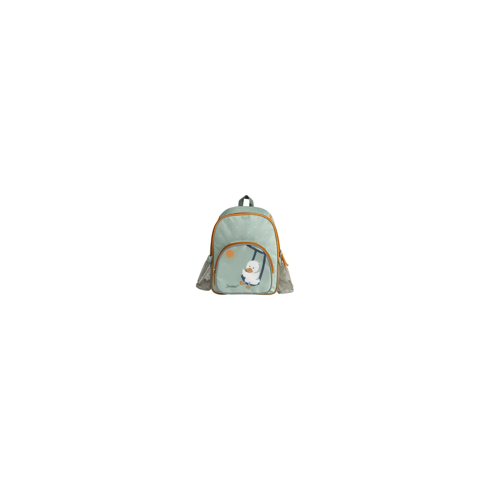 Sterntaler - Kinderrucksack Ente Edda 5 L (2)