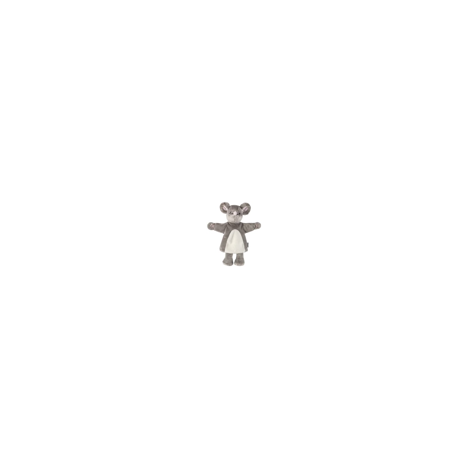 Sterntaler - Handpuppe Maus (2)