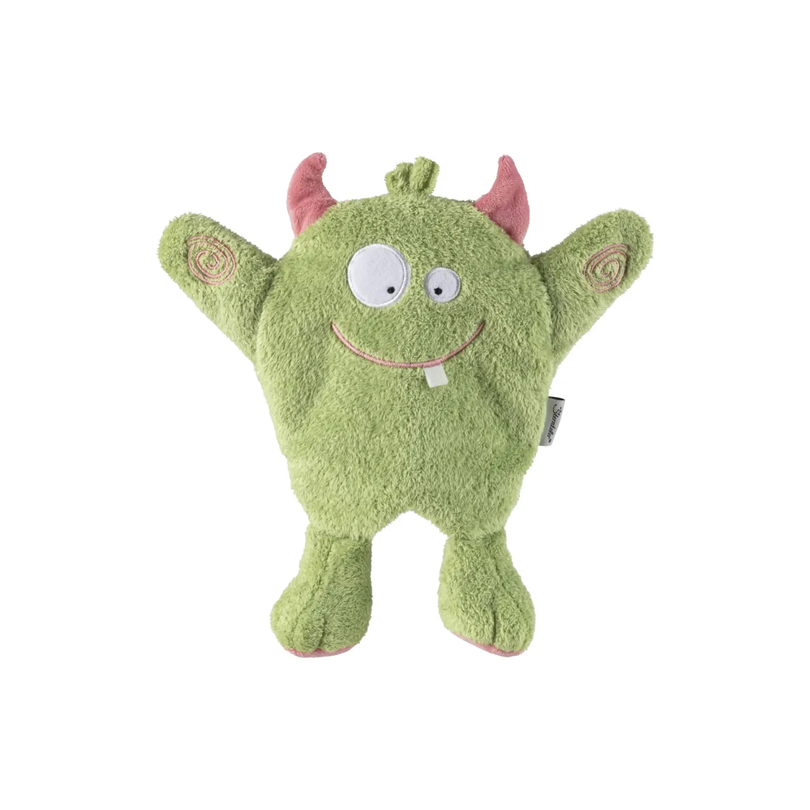 Sterntaler - Handpuppe Monster (A)