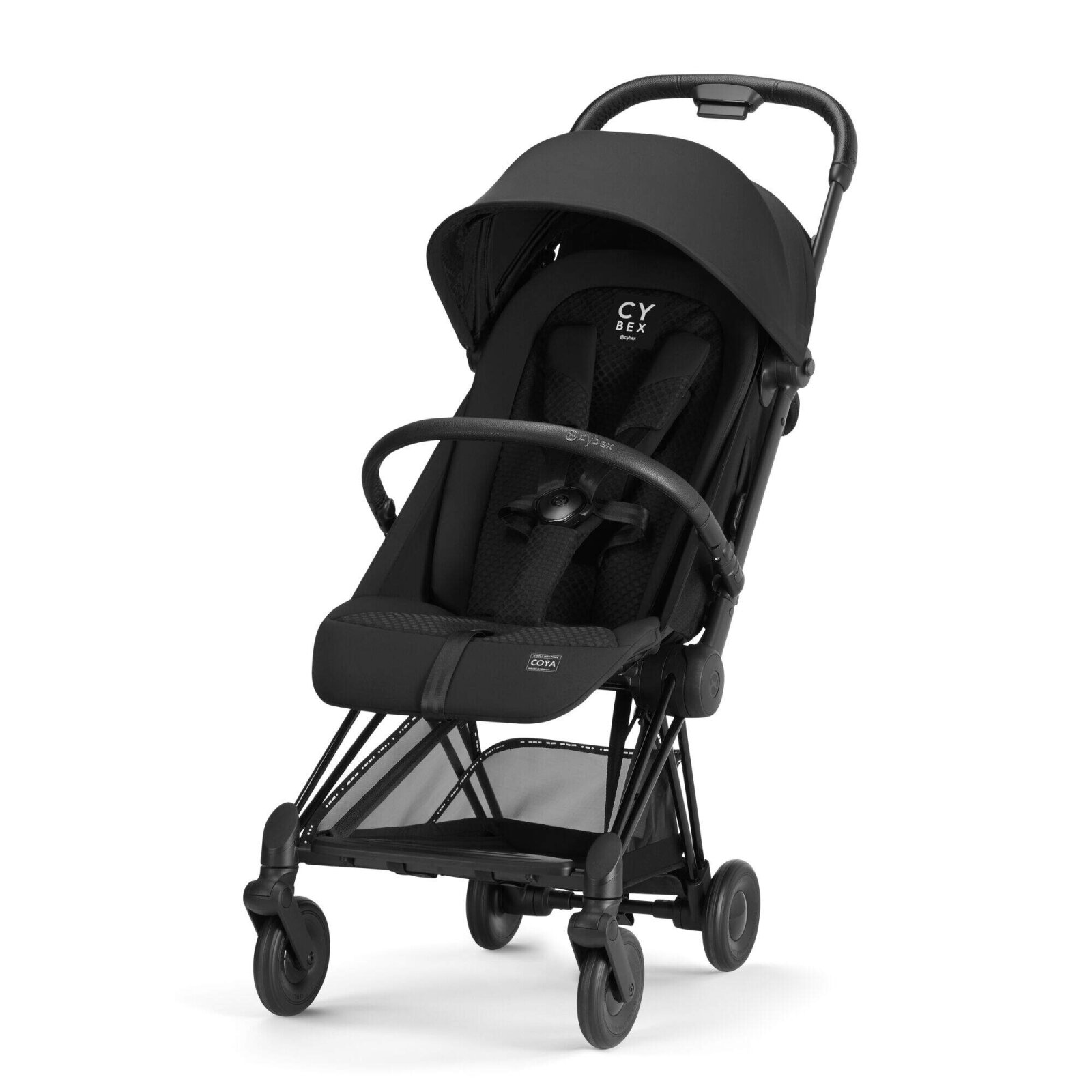 Cybex - Platinum Reisebuggy COYA Urban Mobility black