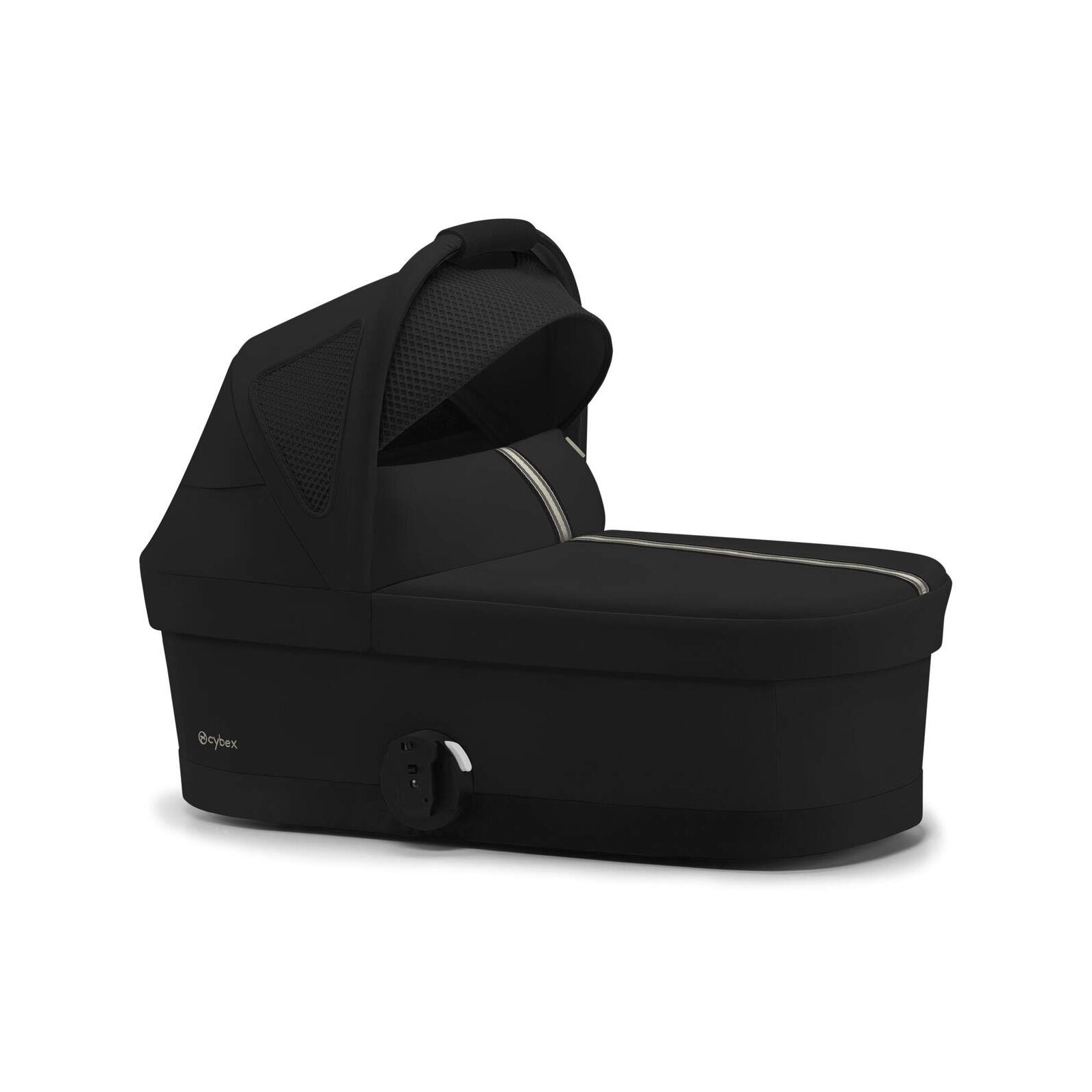 Cybex - Gold Cot S Moon black für Avi Spin