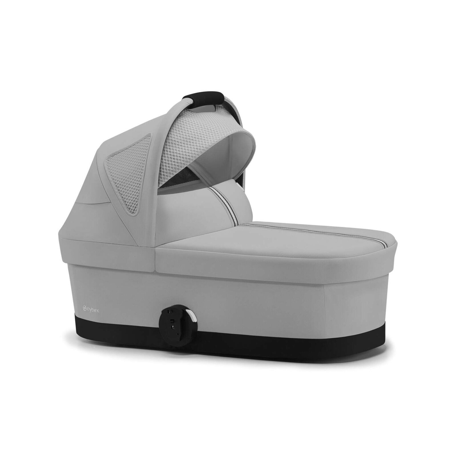 Cybex - Gold Cot S Fog grey für Avi Spin
