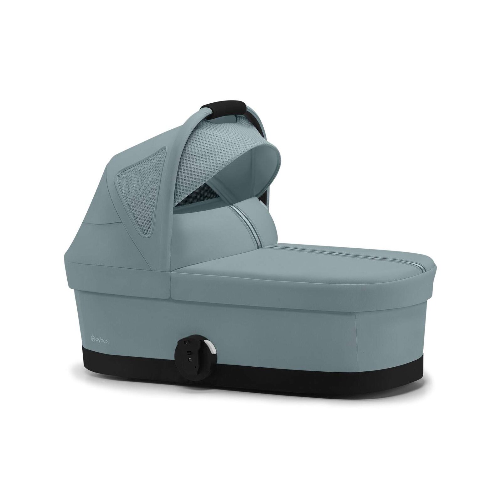 Cybex - Gold Cot S Stormy blue für Avi Spin