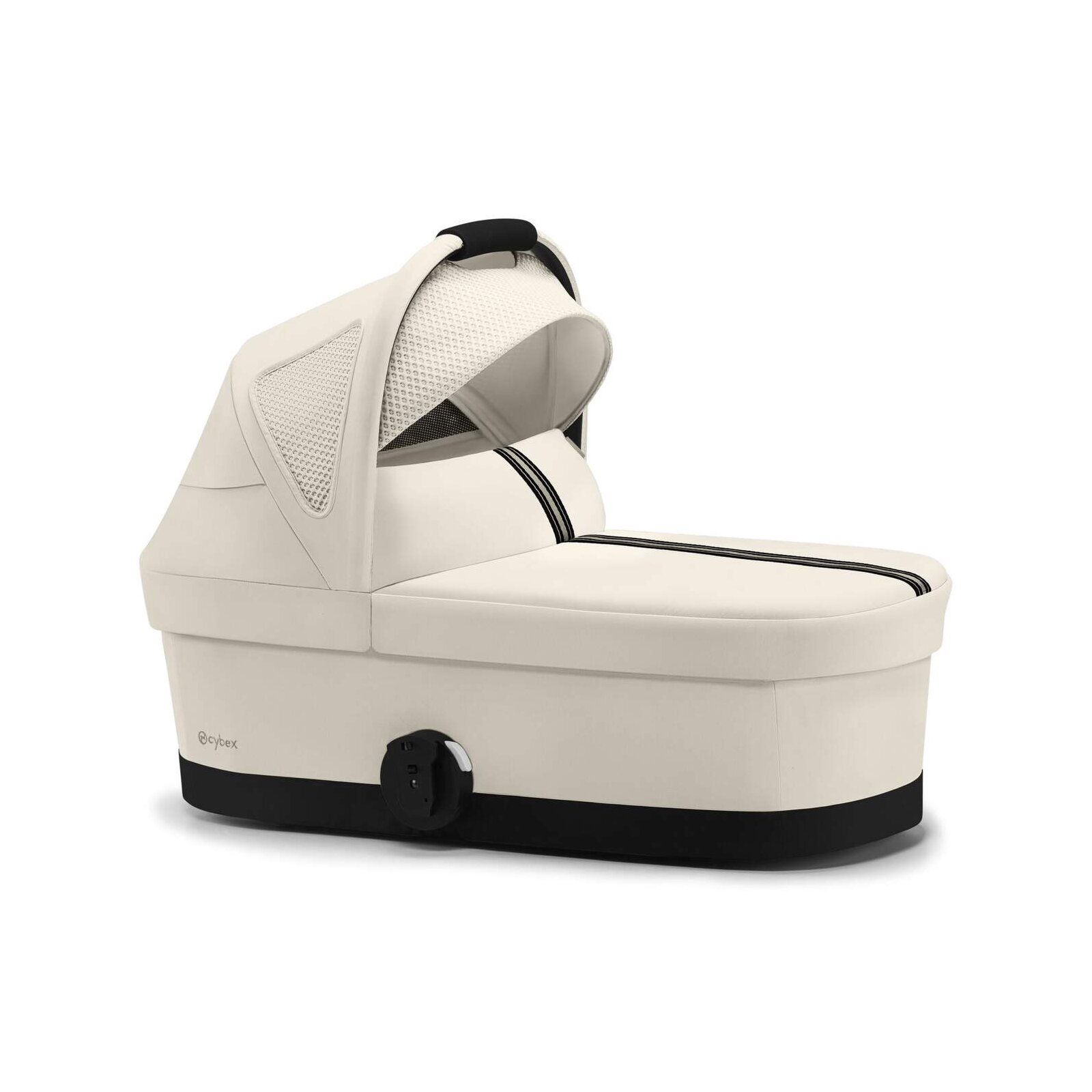Cybex - Gold Cot S Seashell beige für Avi Spin