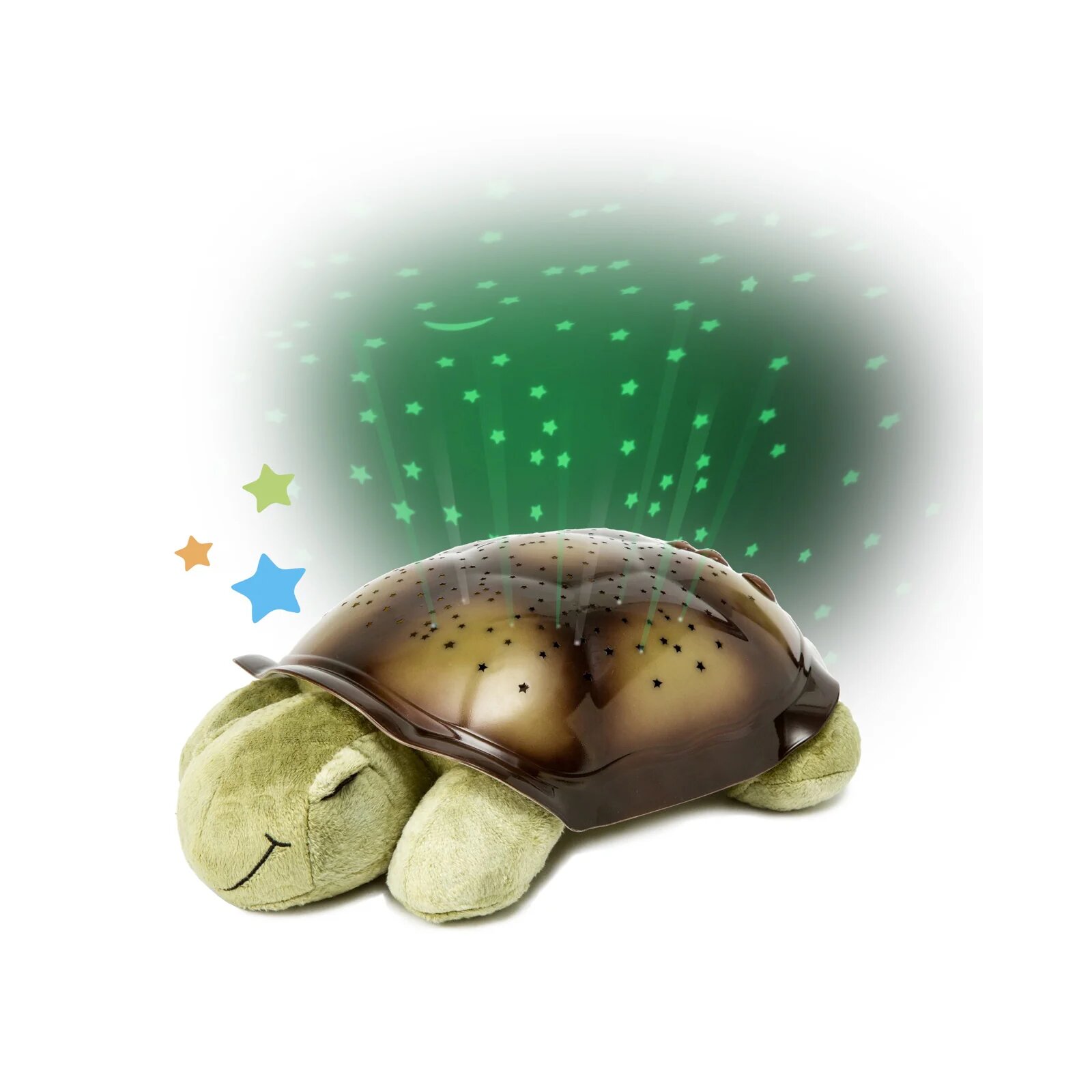 cloud b - Twilight Turtle™ - Classic