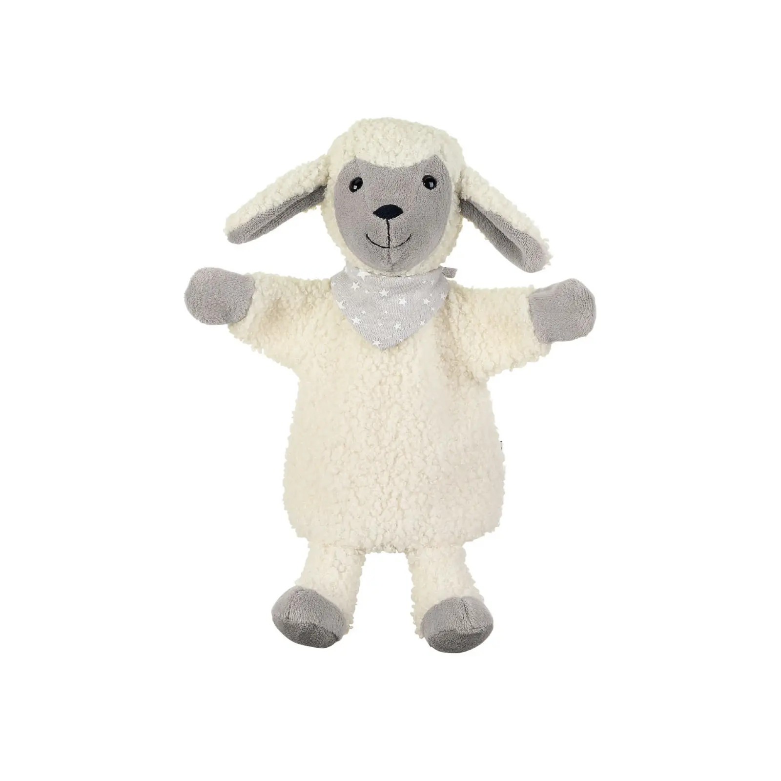 Sterntaler - Kinder Handpuppe Stanley (2)