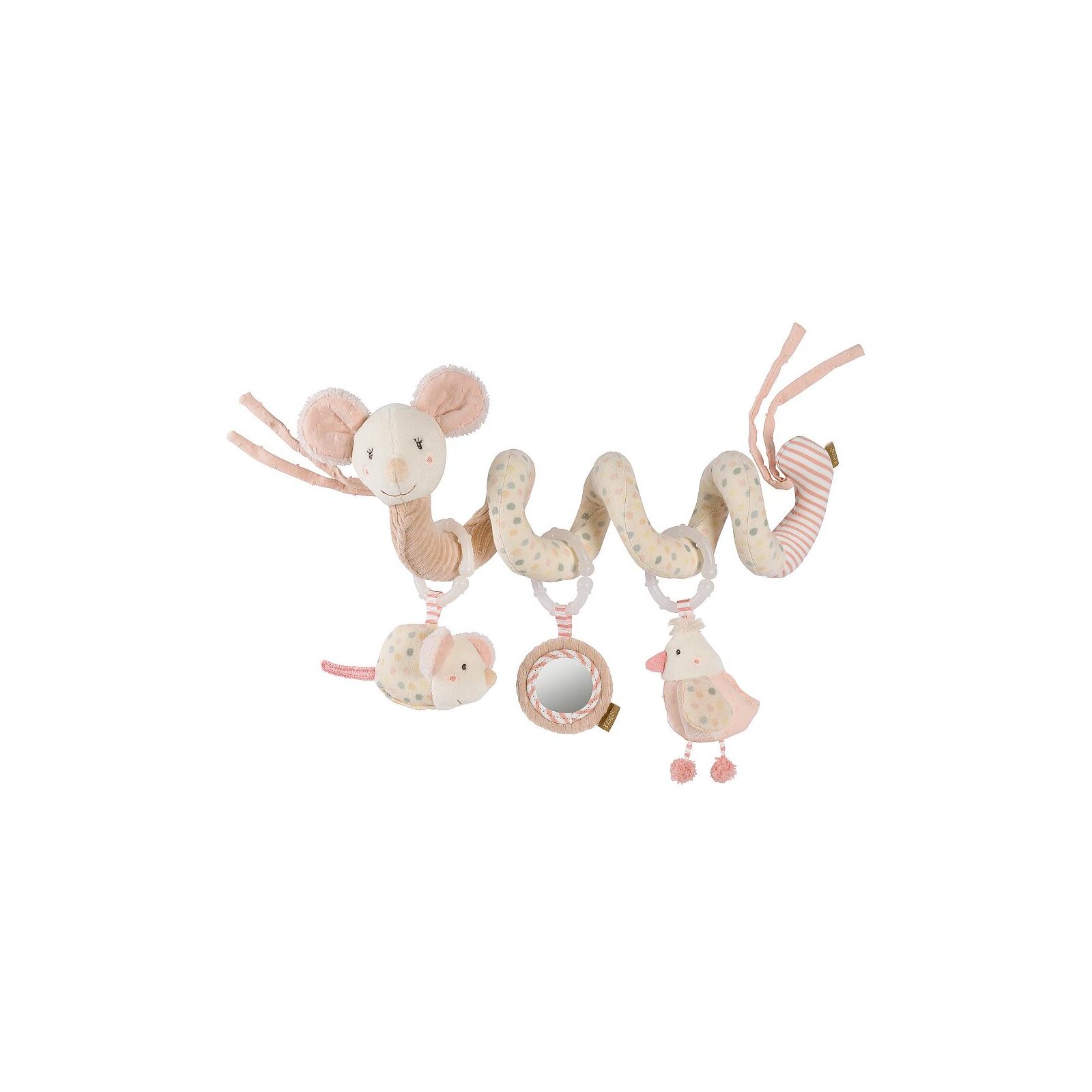 Fehn - Activity-Spirale Maus (2)