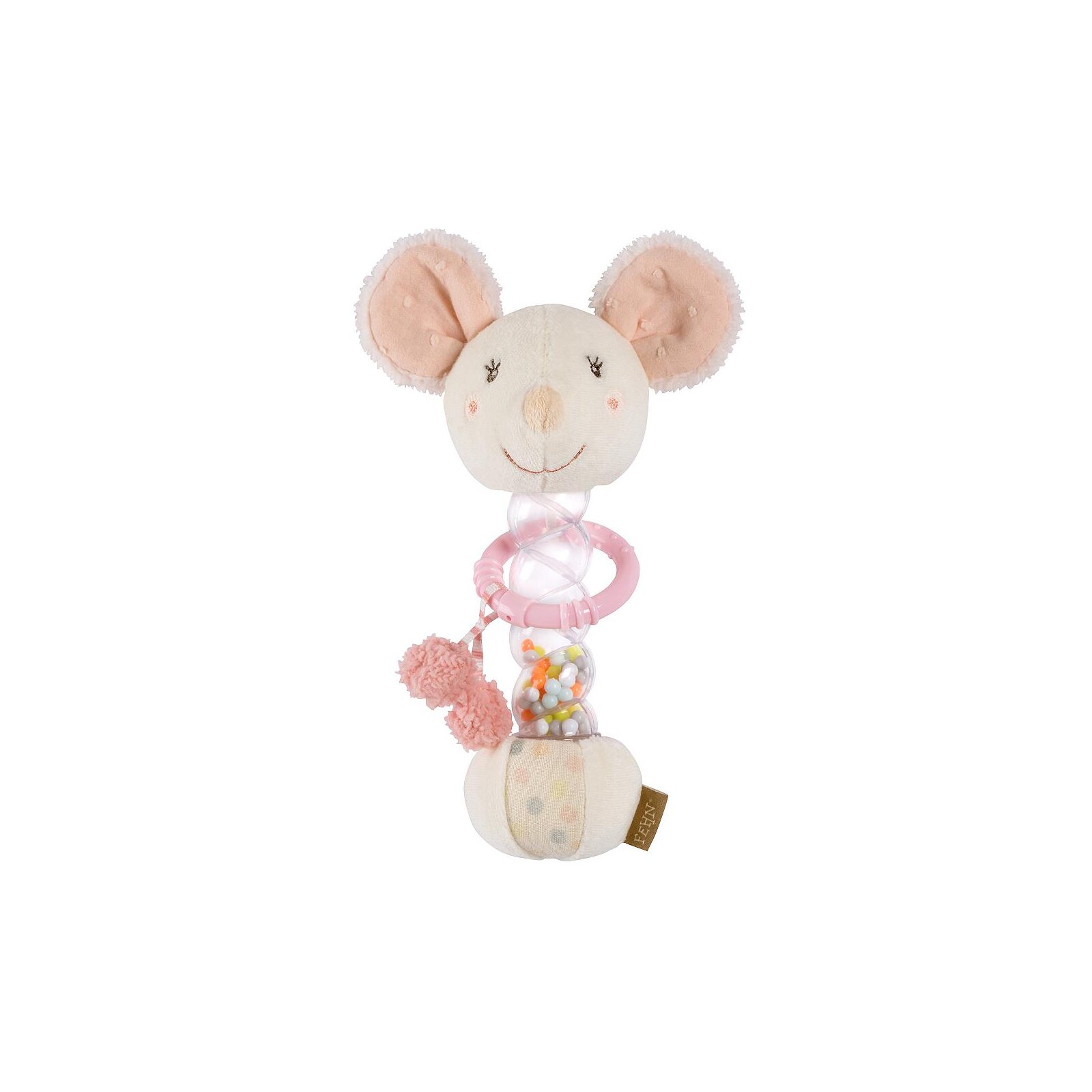 Fehn - Greifling Regenmacher Maus (3)