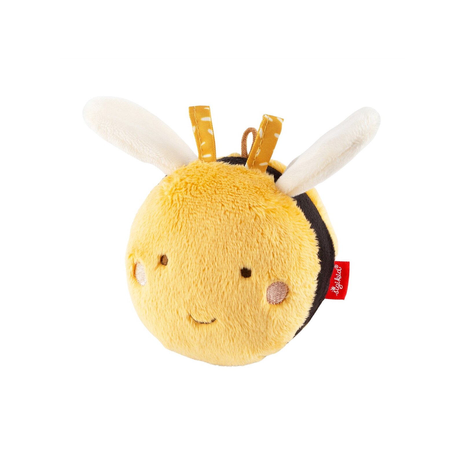 sigikid - Aktiv-Ball Biene - Kinderbunt