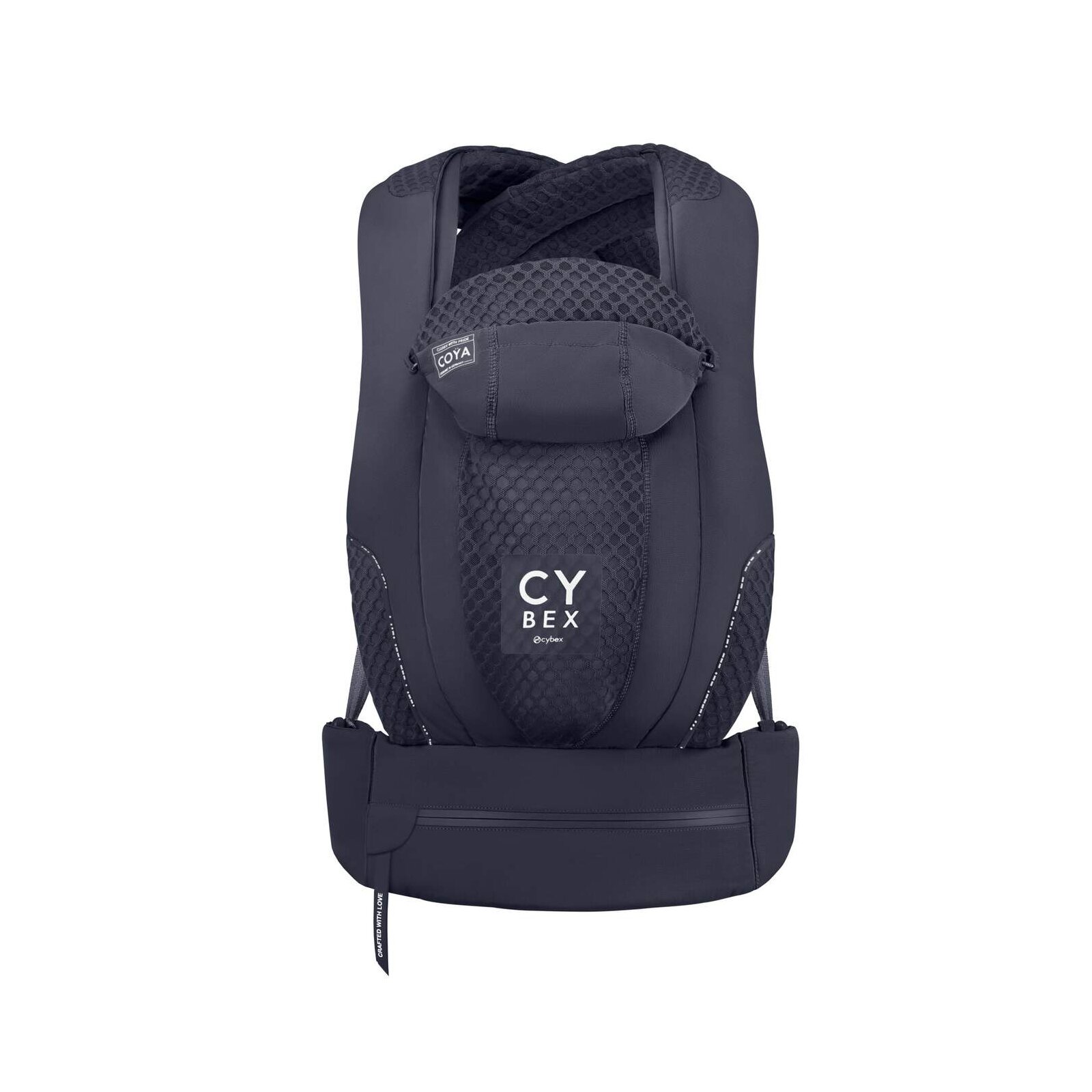 Cybex - Platinum Coya Carrier Babytrage Royal blue