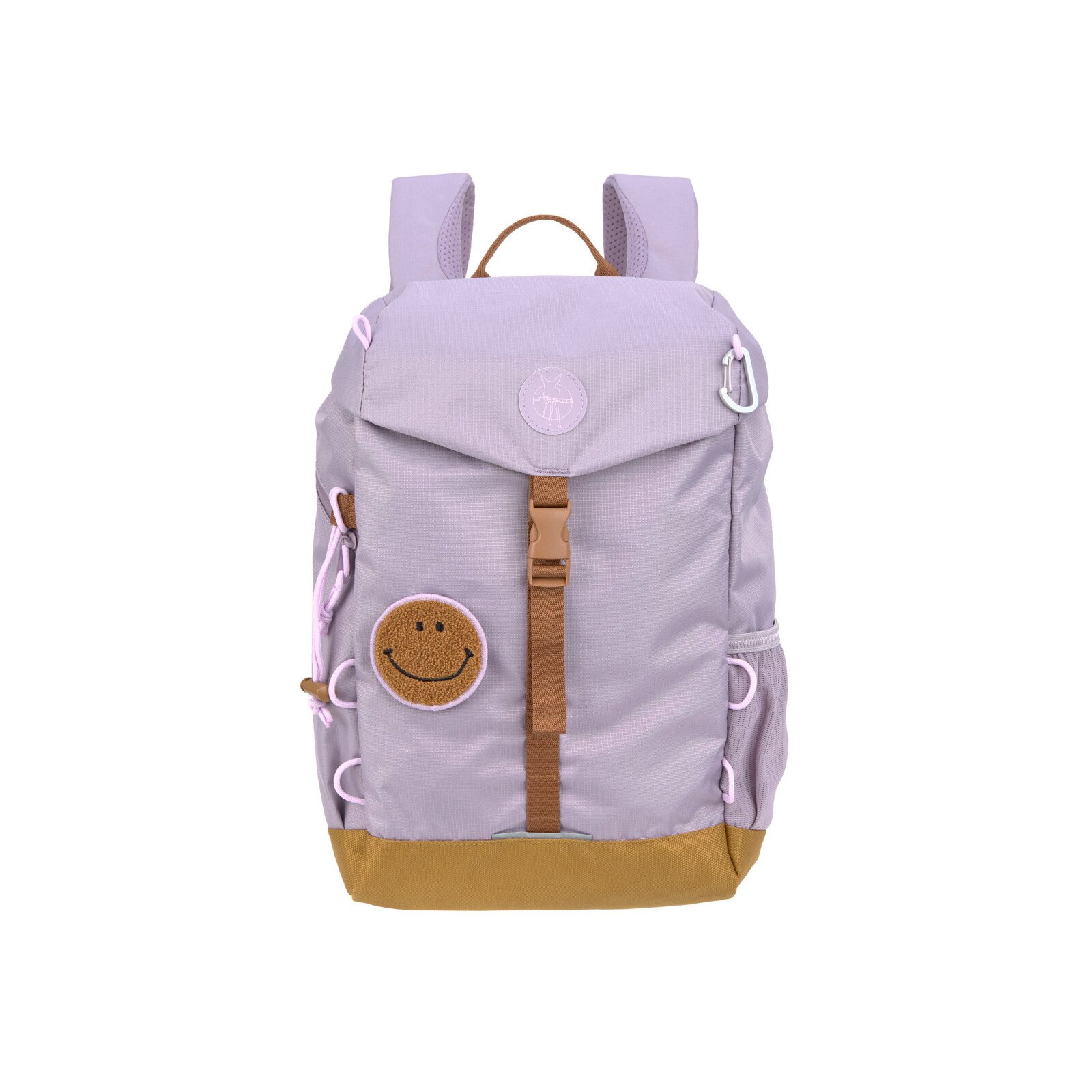 Lässig - Wanderrucksack Kinder 14 L - Little Gang, Lila
