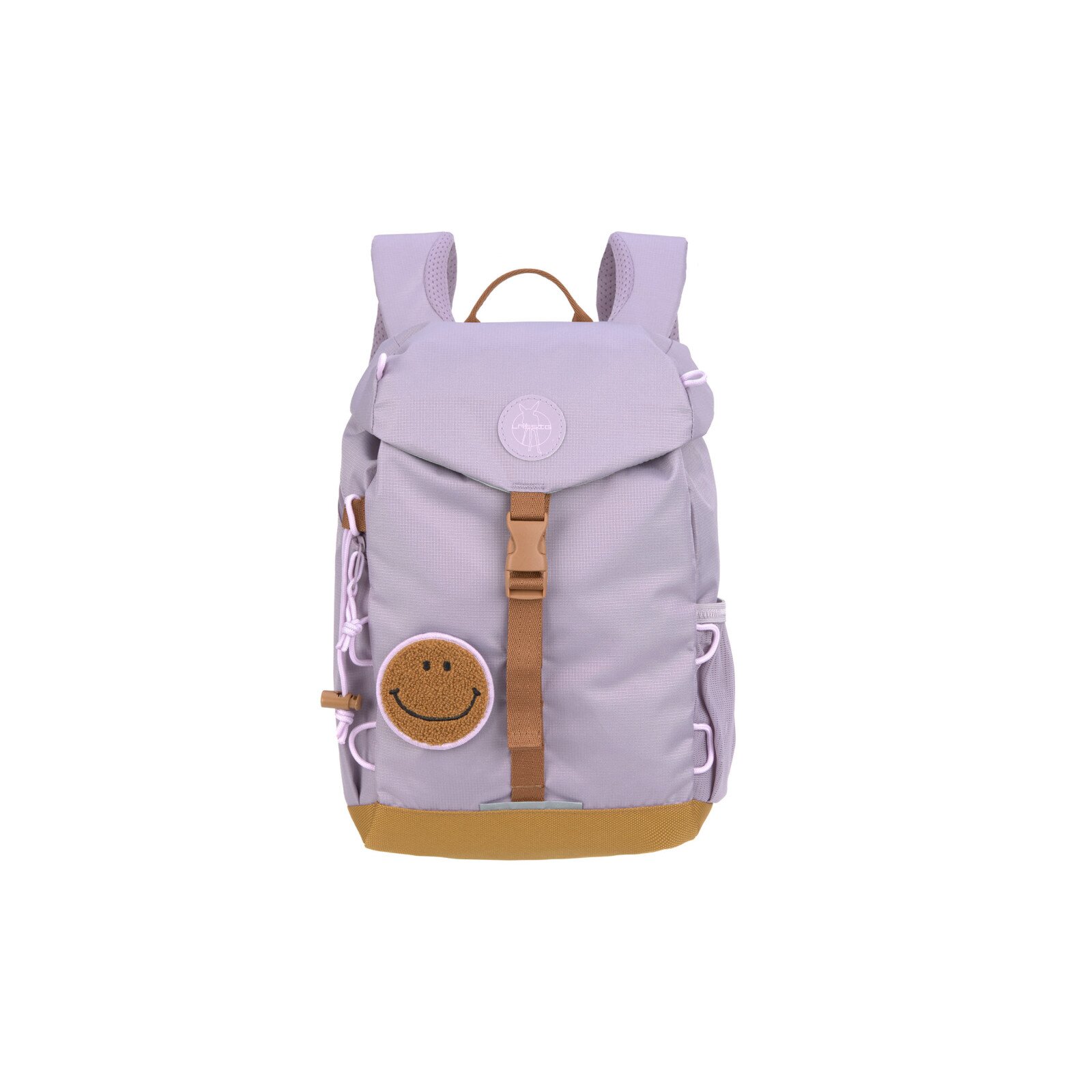 Lässig - Wanderrucksack Kinder 9 L - Little Gang, Lila