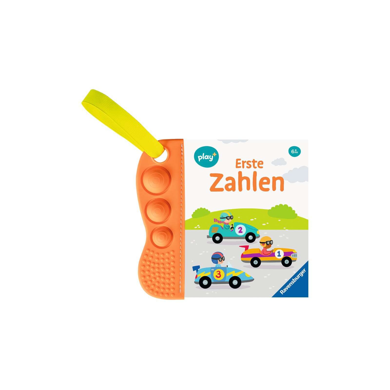 Ravensburger - Play+ flip&pop: Erste Zahlen