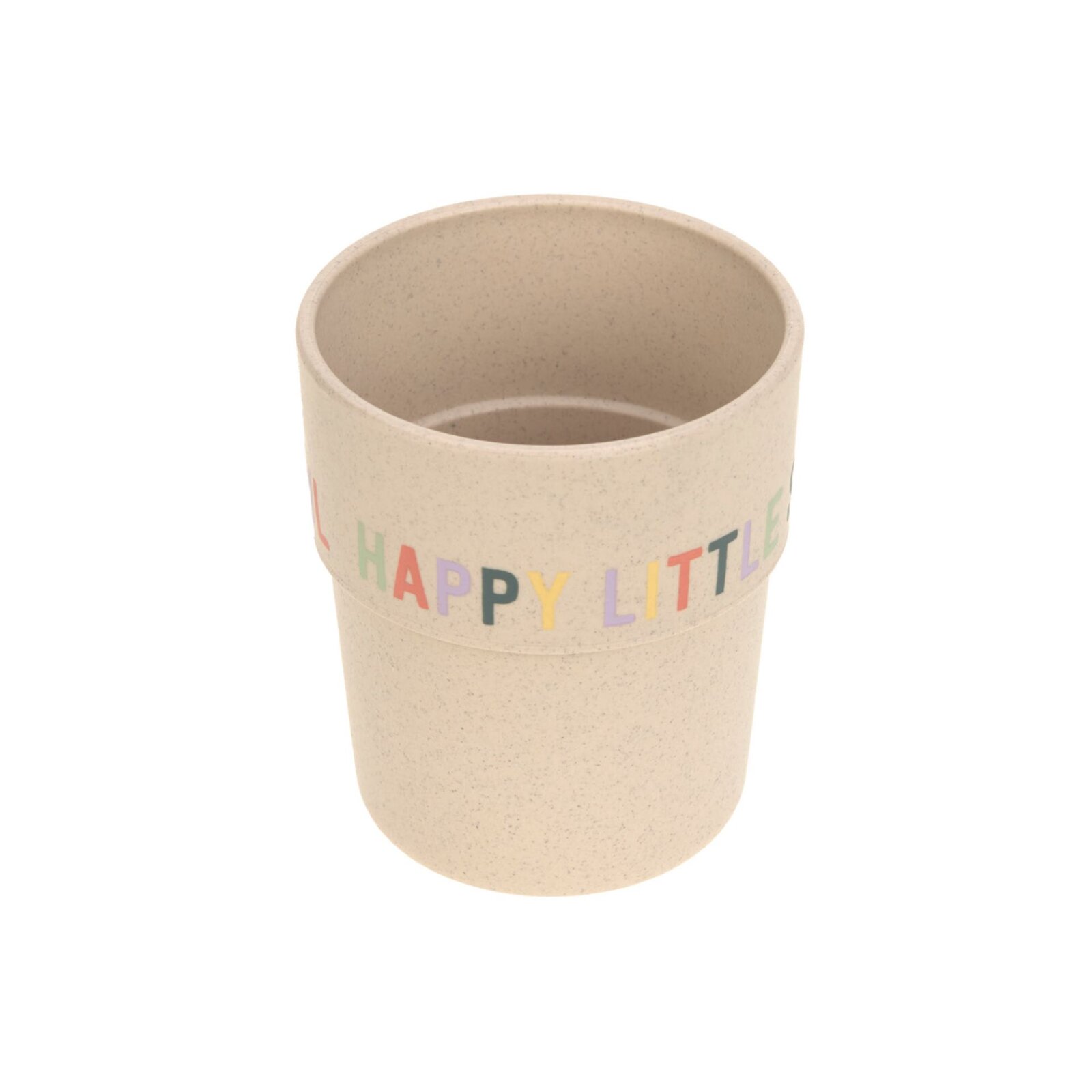 Lässig - Trinkbecher Kinder - Happy Fruits, Kirsche (6)