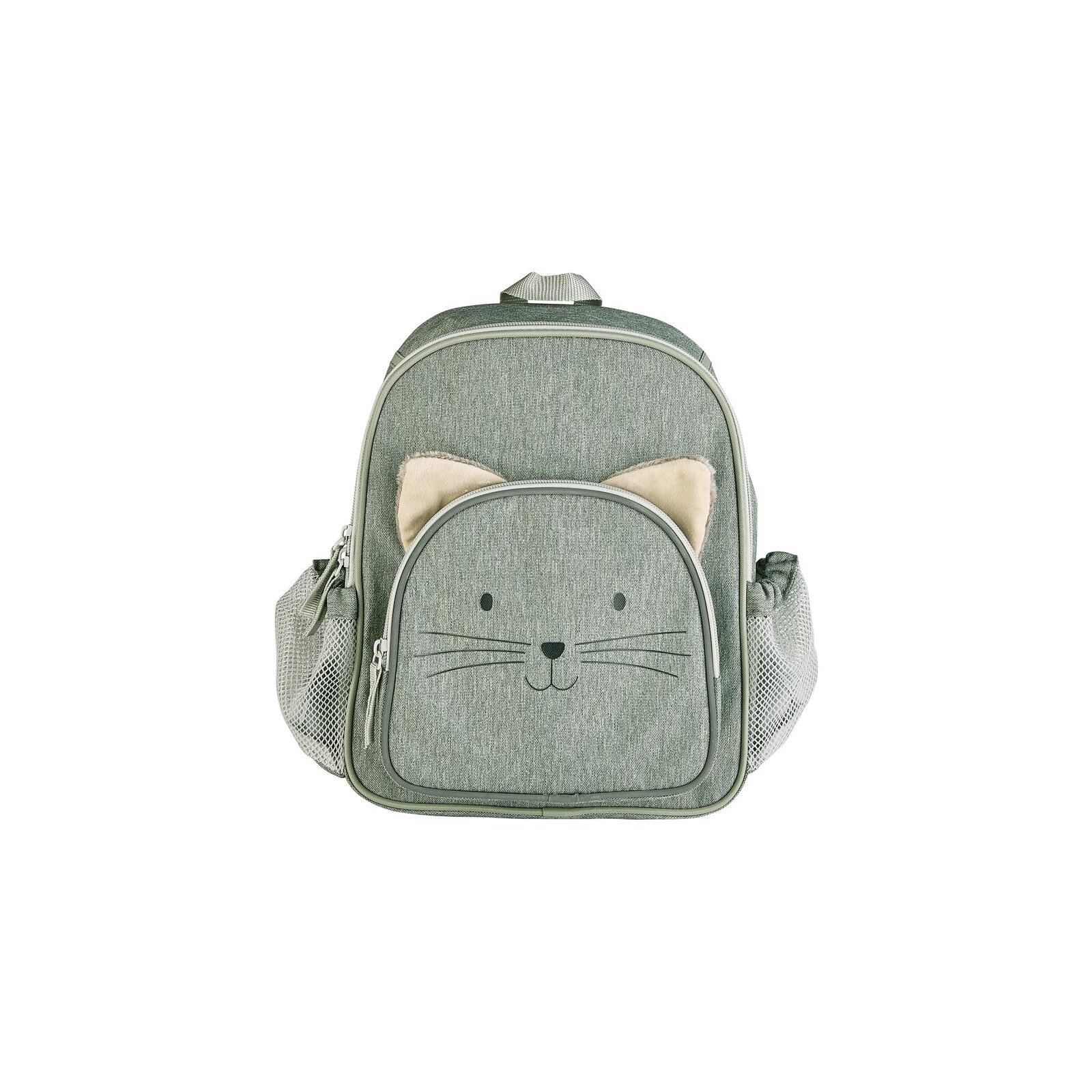 Sterntaler - Kinderrucksack Katze Lilly mit Kühlfunktion (2)