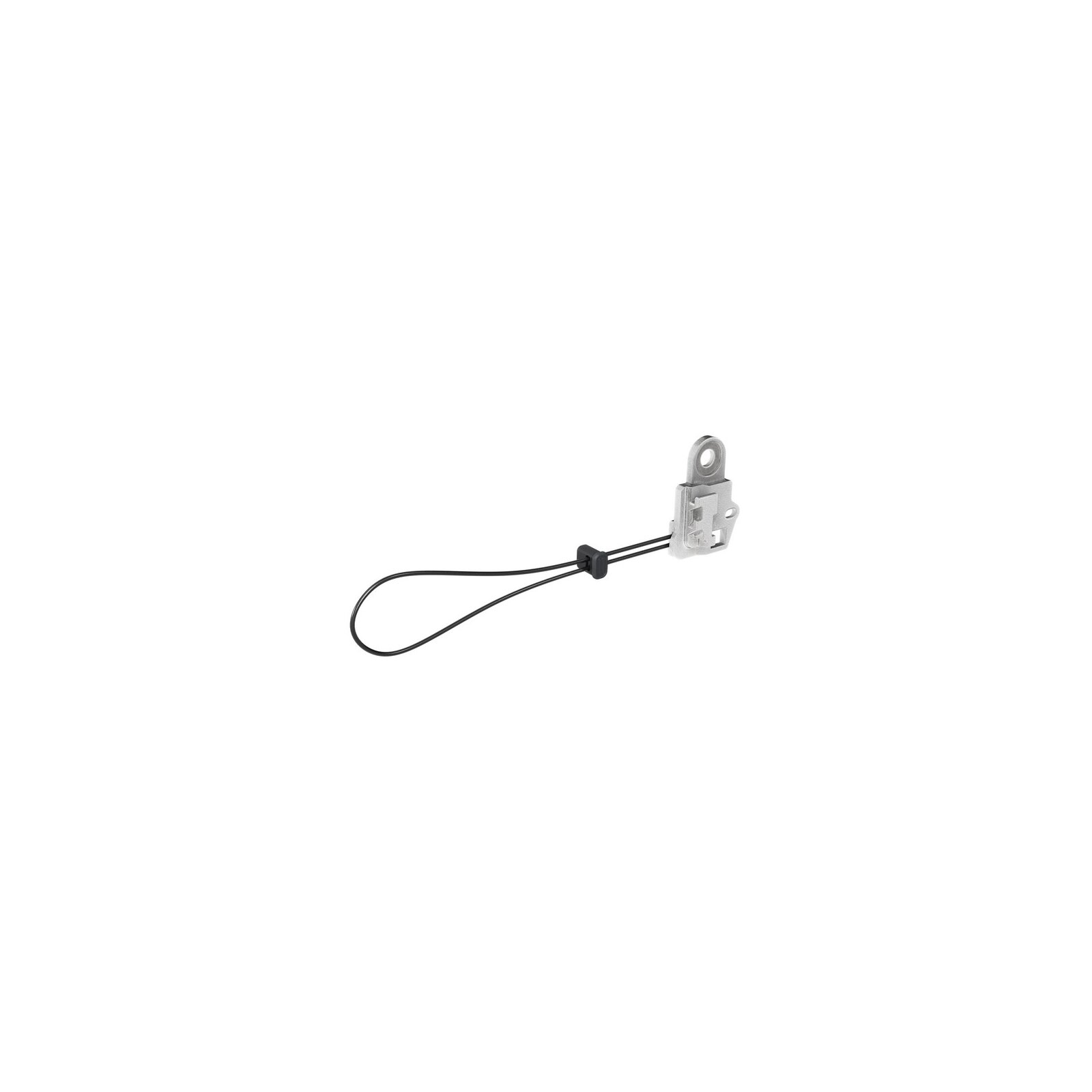 Thule - Achsmontageplatte ezHitch™ für Chariot