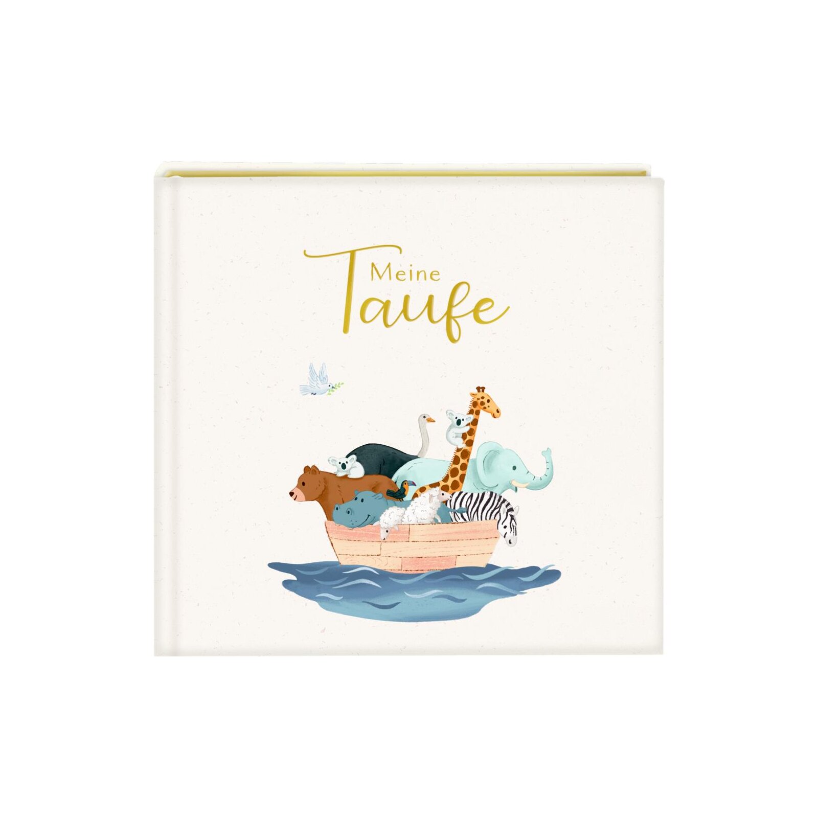 Coppenrath - Arche Noah - Eintragalbum: Meine Taufe