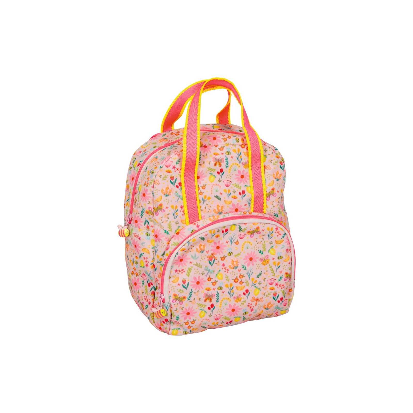 Die Spiegelburg - Prinzessin Lillifee - Rucksack Blümchen